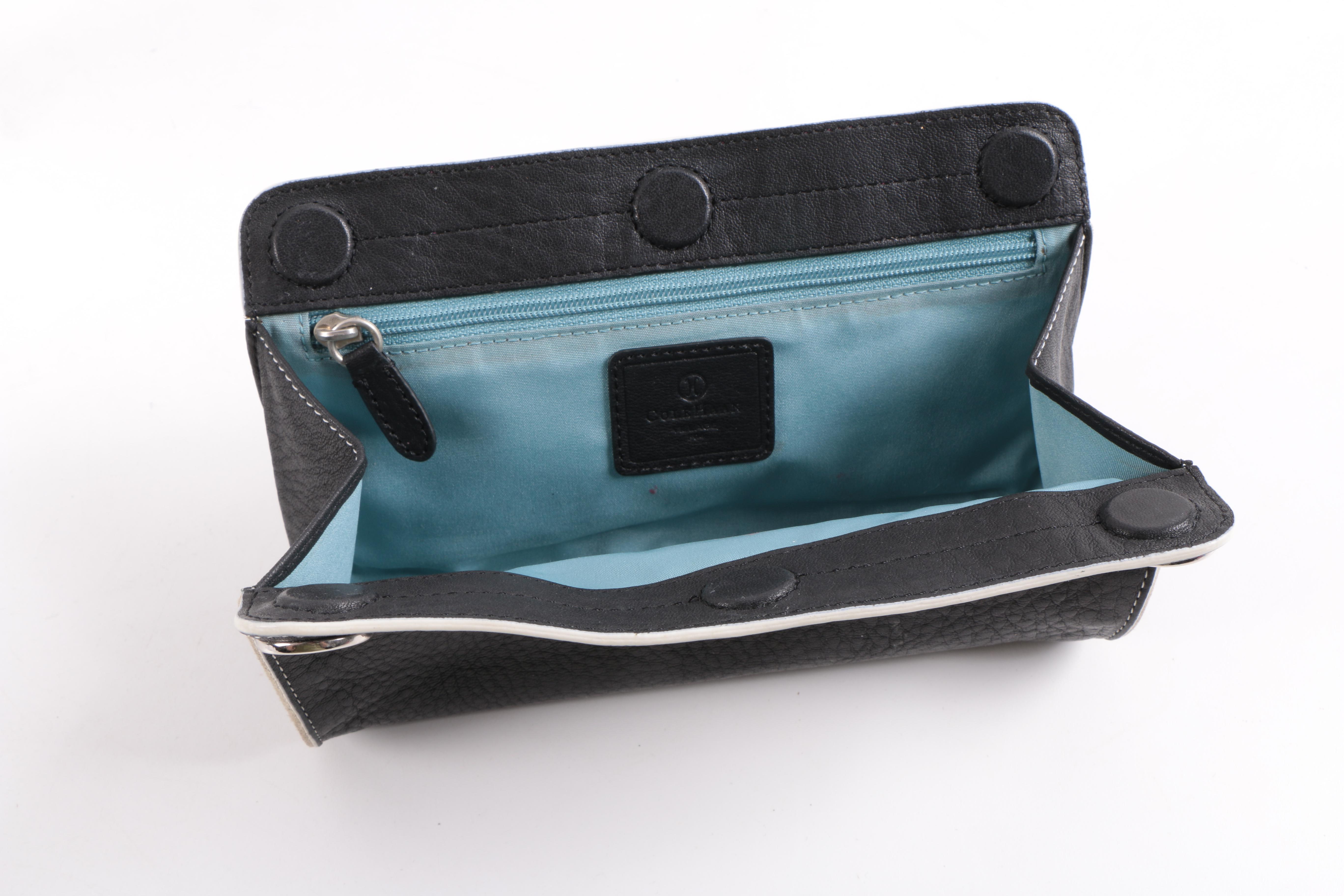 Wallet and Accessories Including Rebecca Minkoff