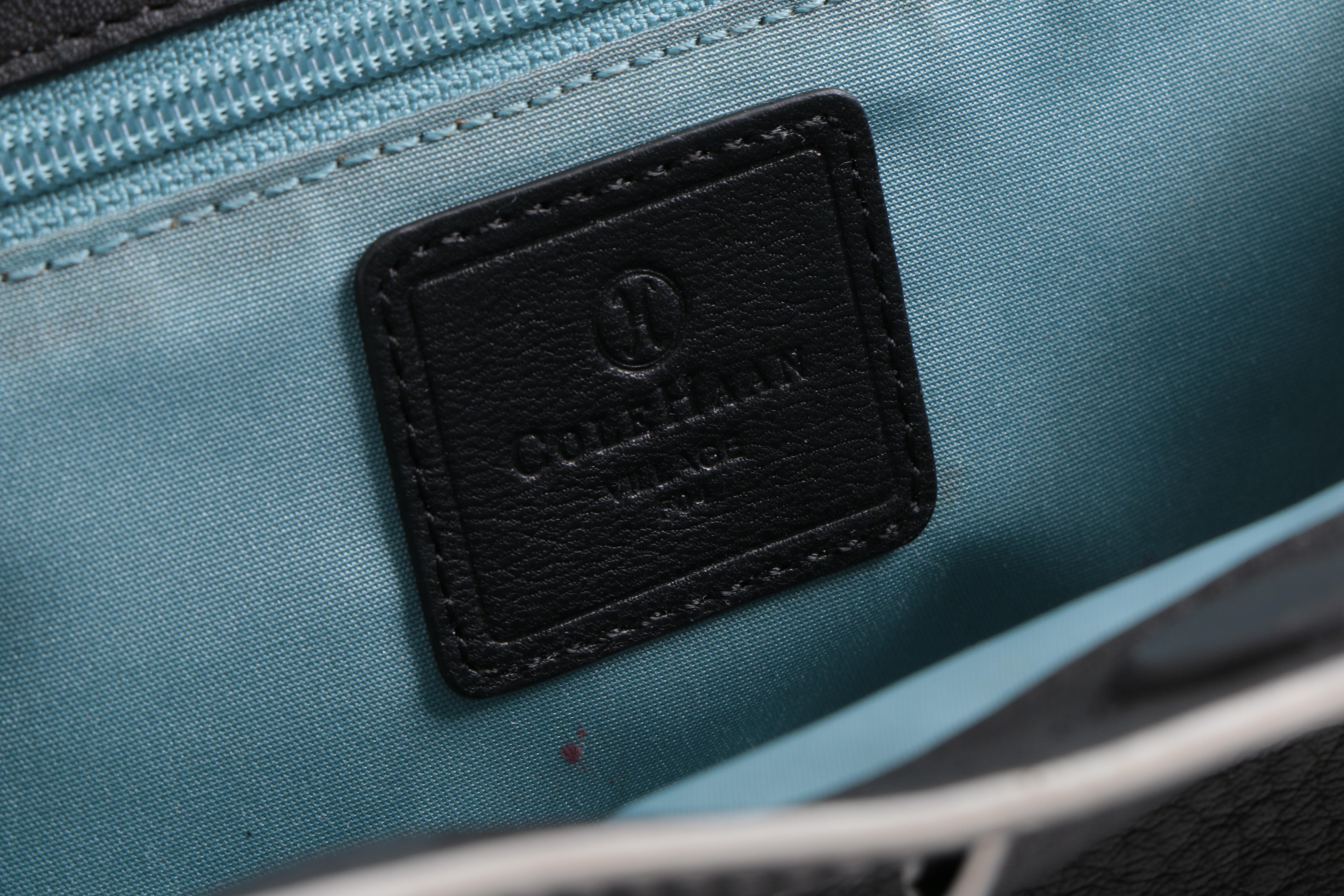 Wallet and Accessories Including Rebecca Minkoff