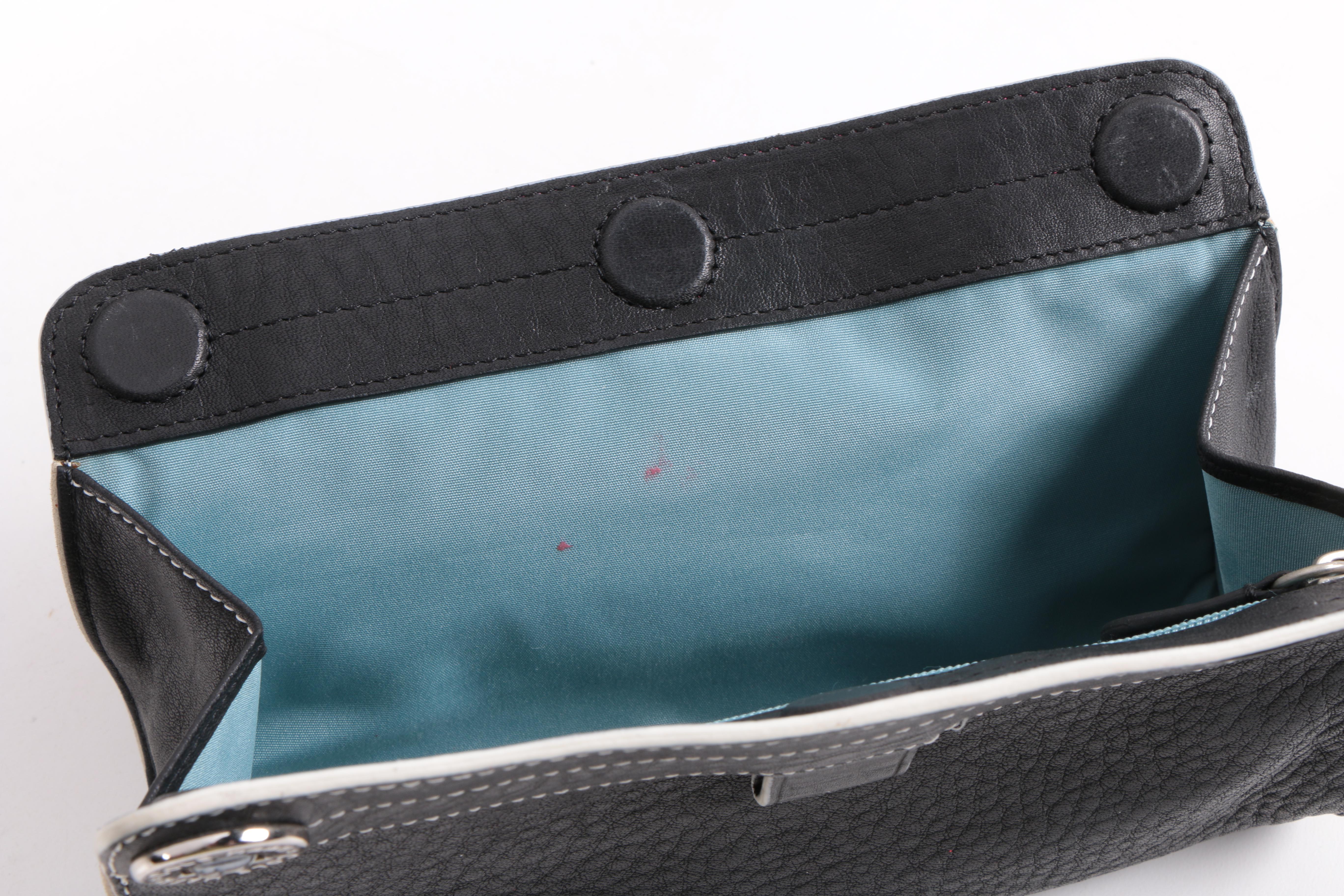 Wallet and Accessories Including Rebecca Minkoff