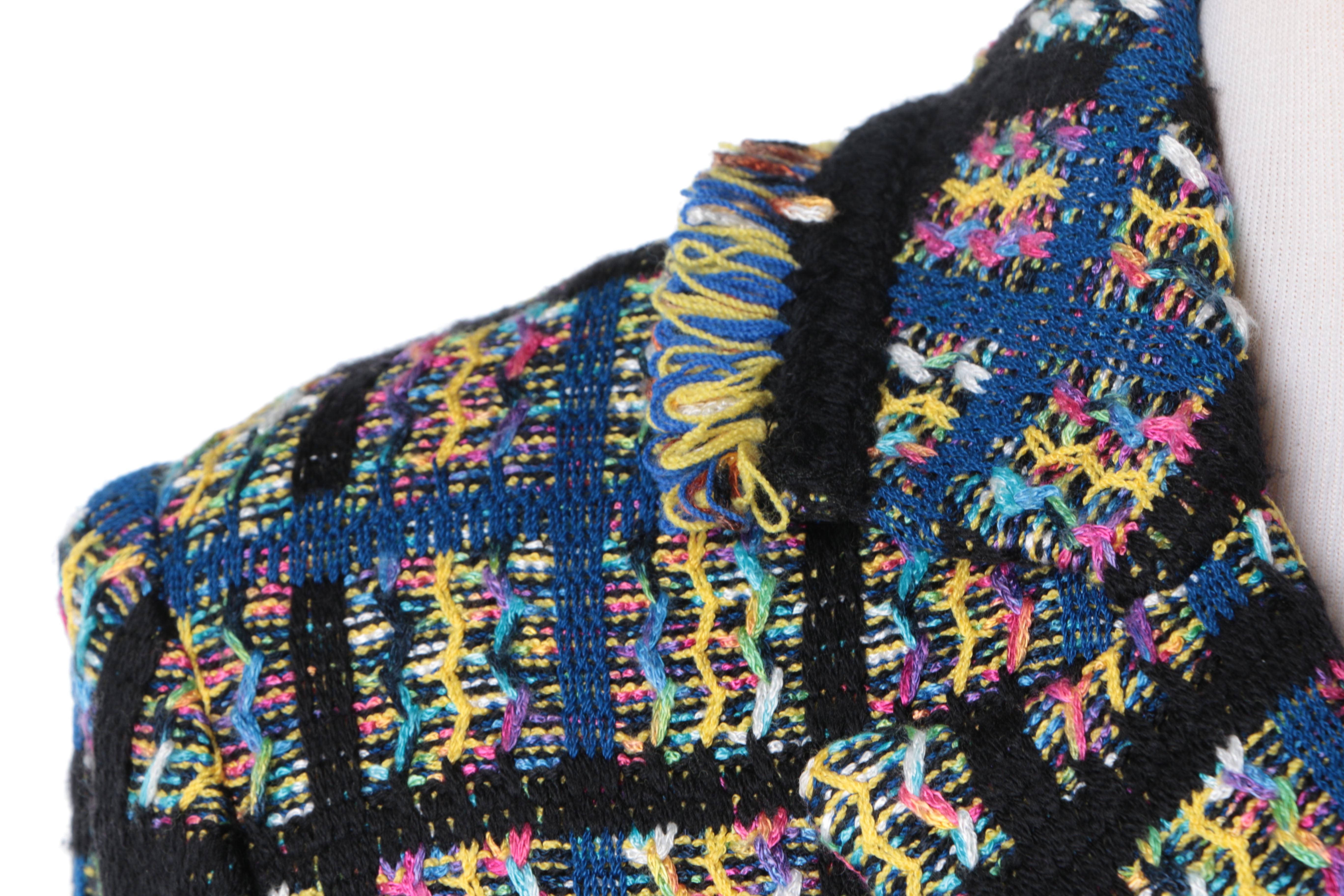 St. John Knit Blazers