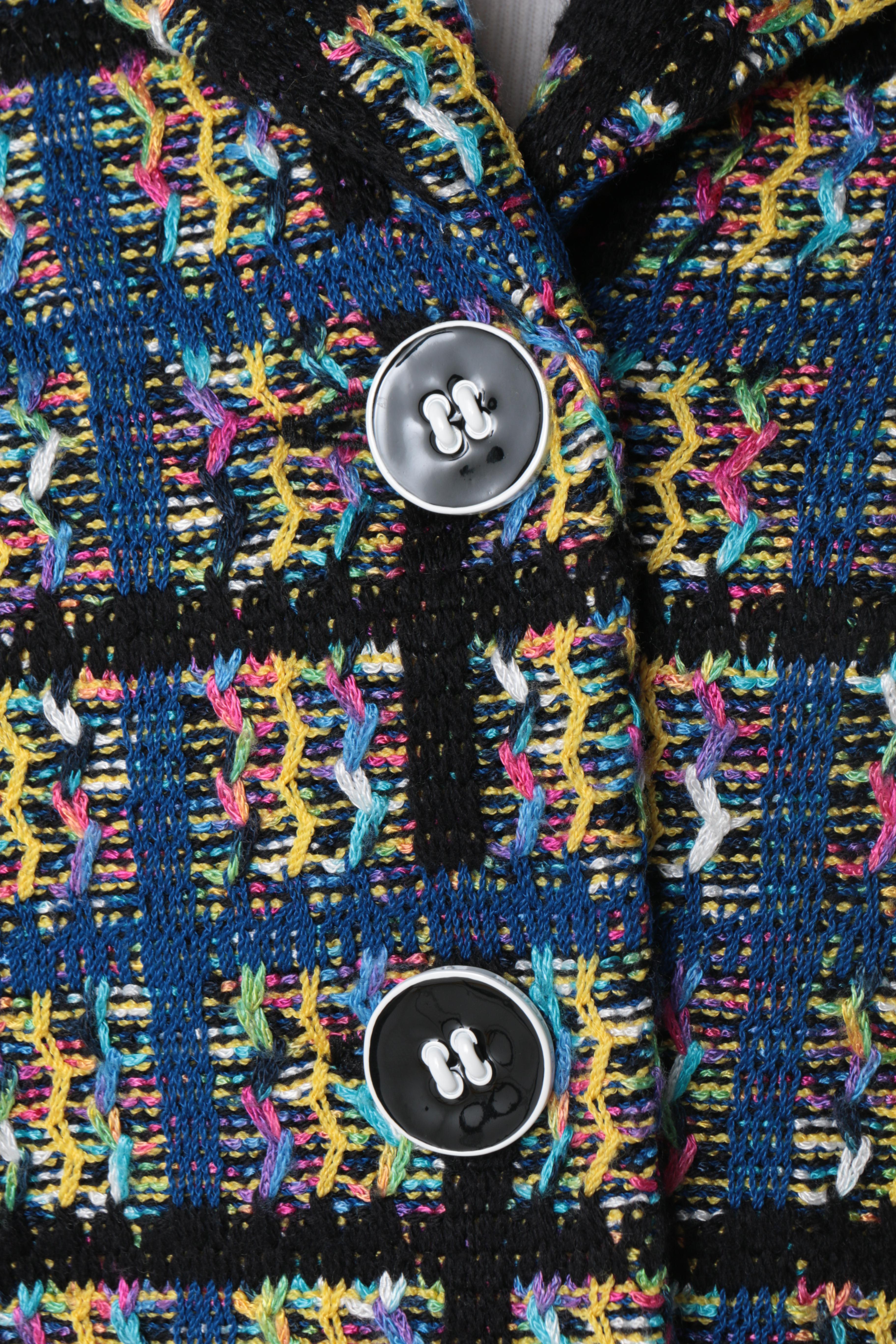 St. John Knit Blazers