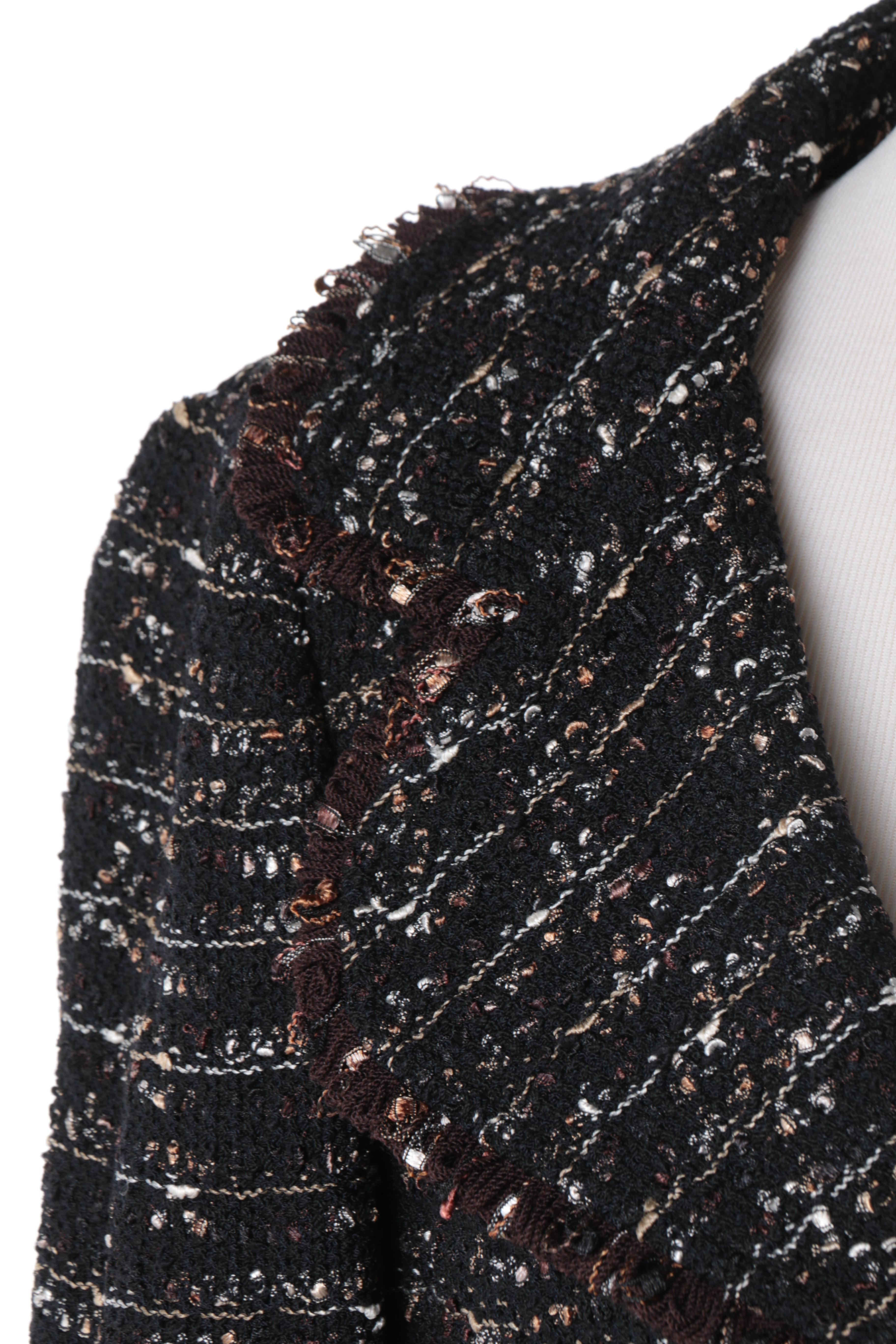 St. John Knit Blazers