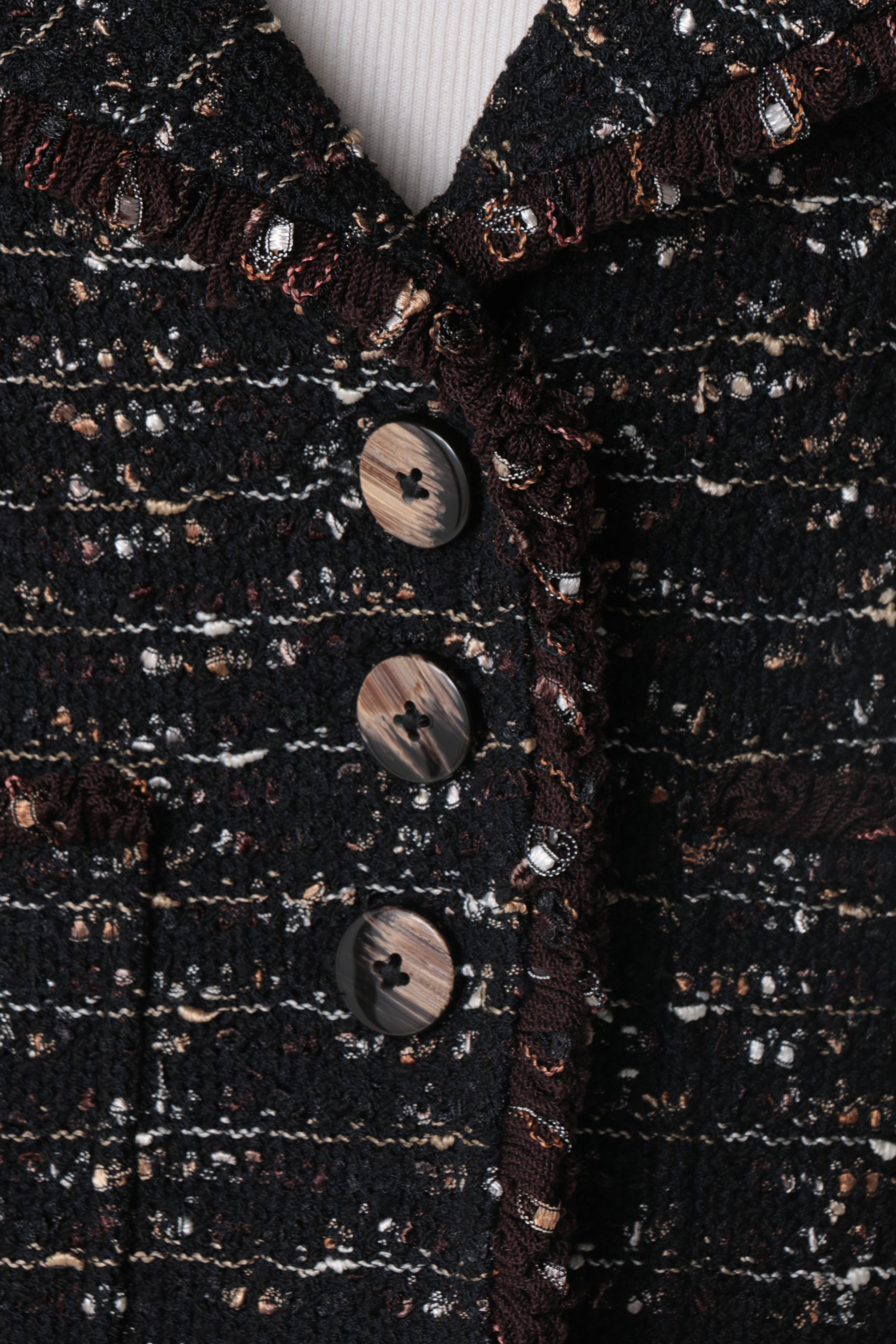 St. John Knit Blazers