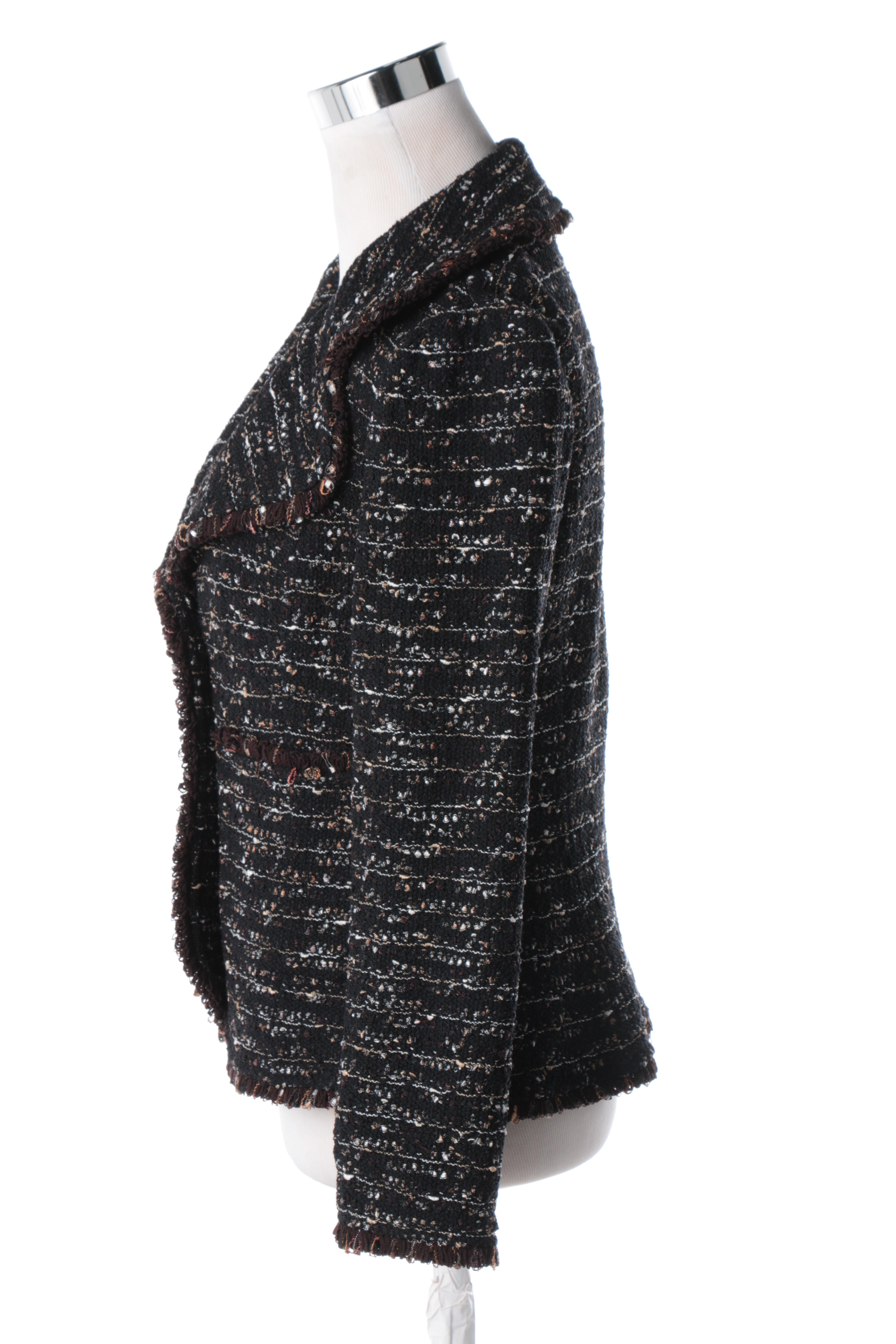 St. John Knit Blazers