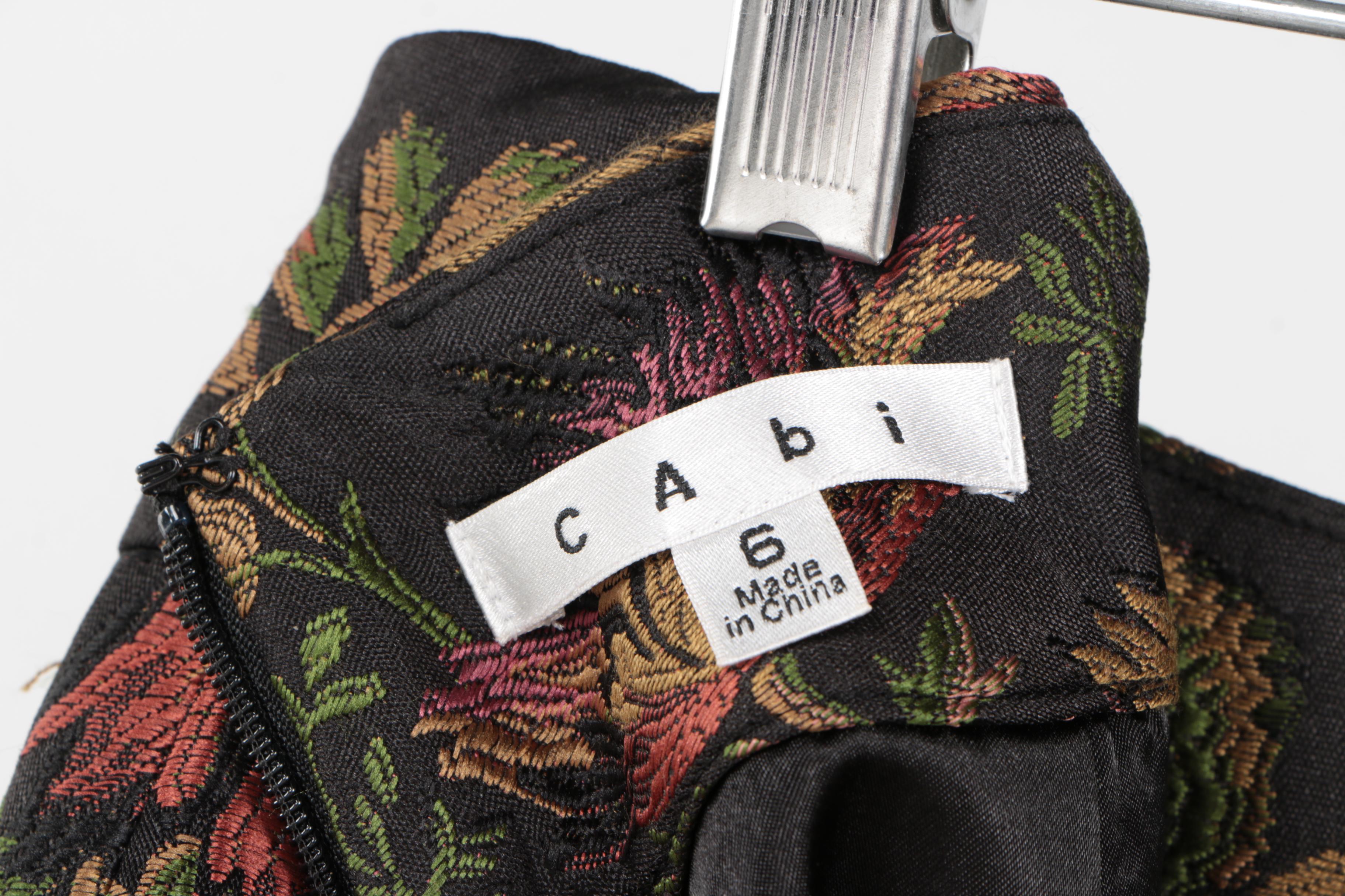 Cabi Women's Separates