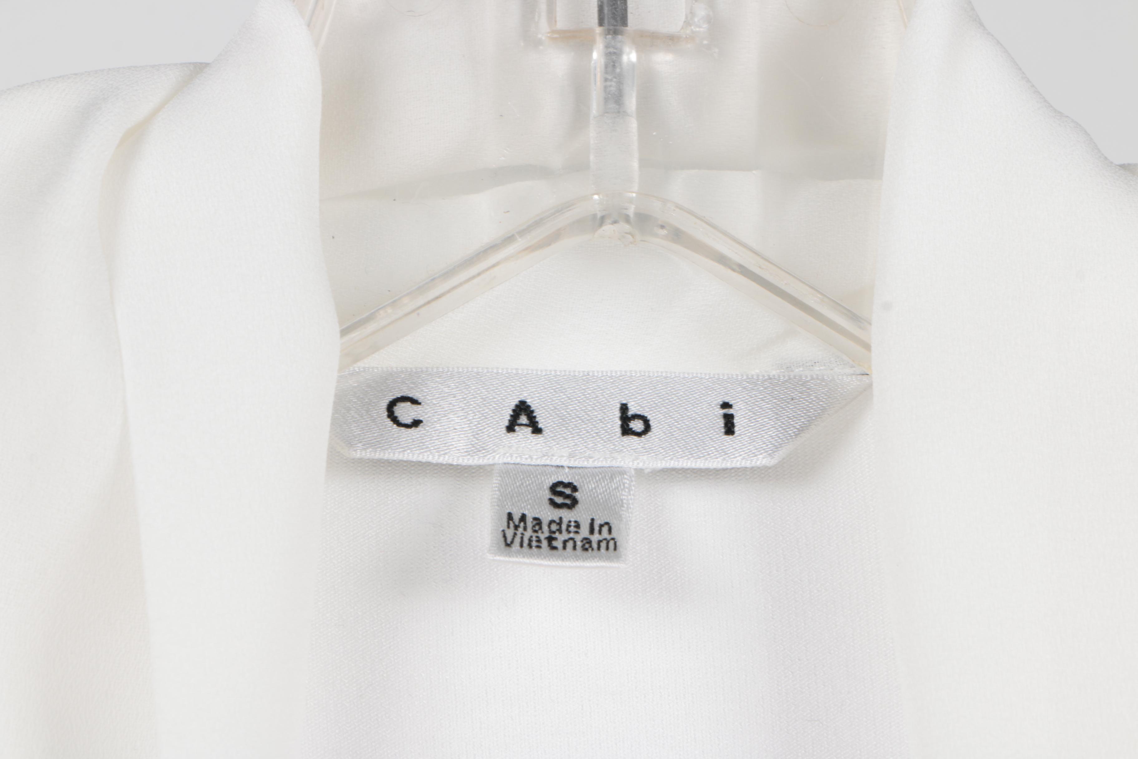 Cabi Women's Separates