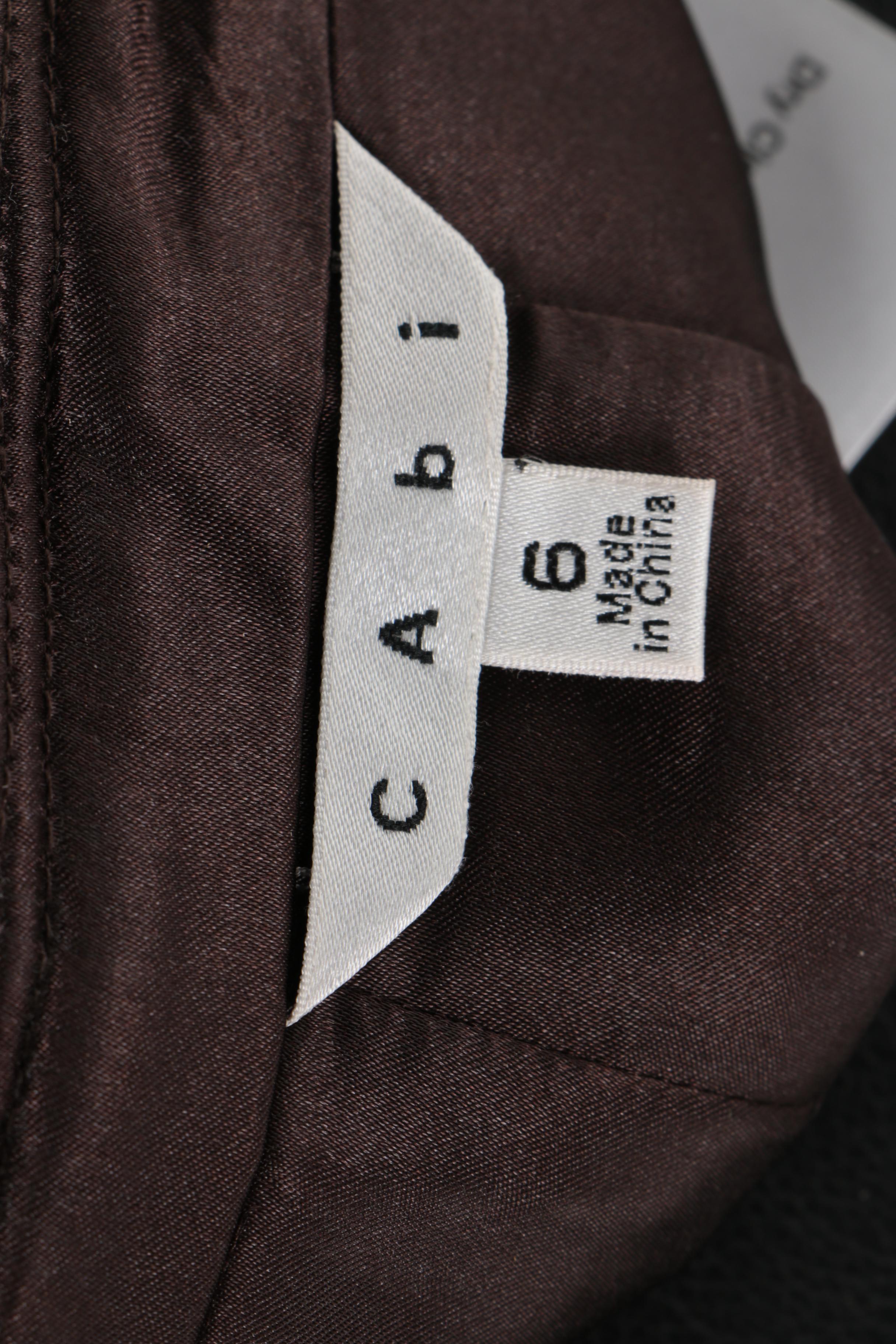 Cabi Women's Separates