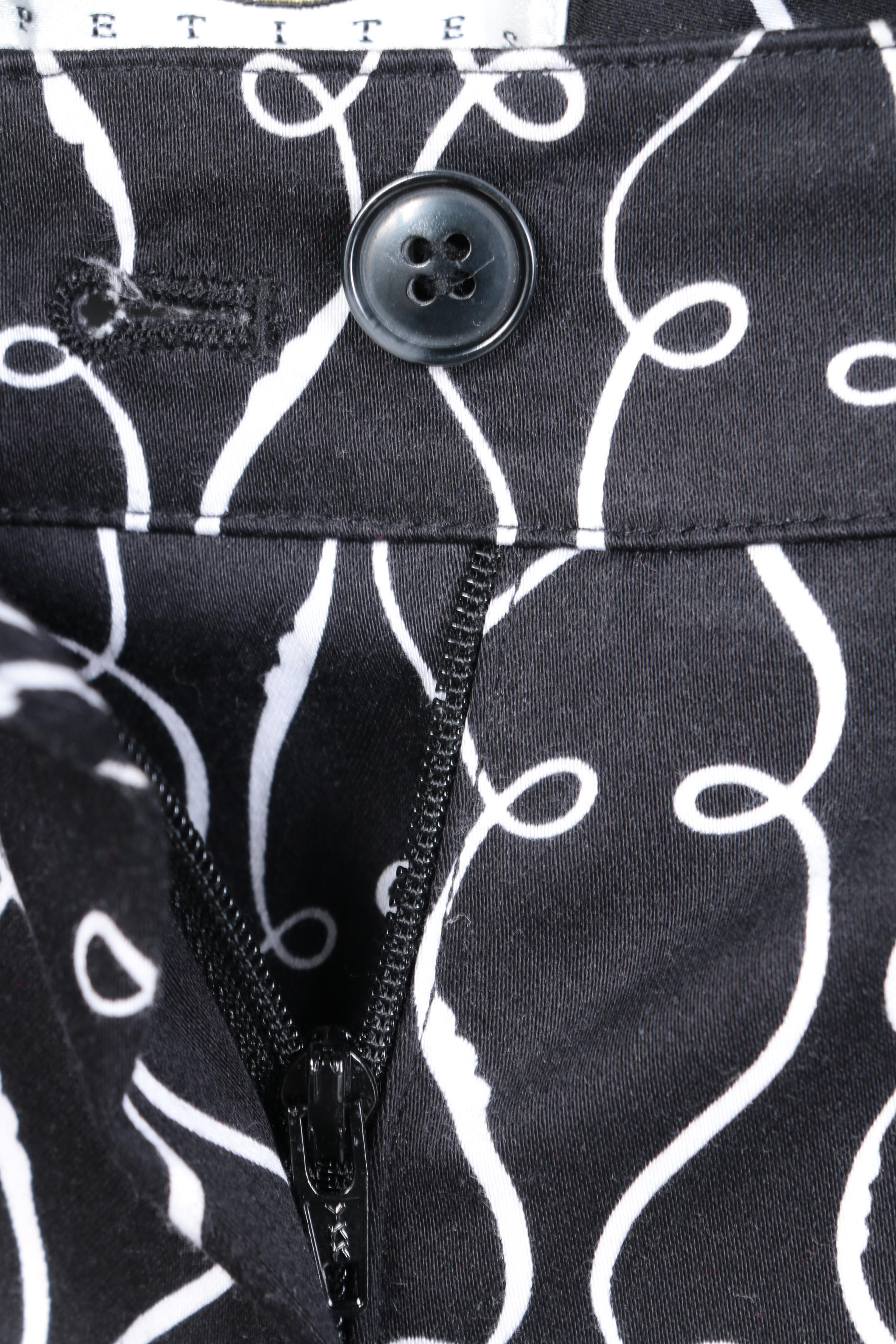 Talbots Women's Pants