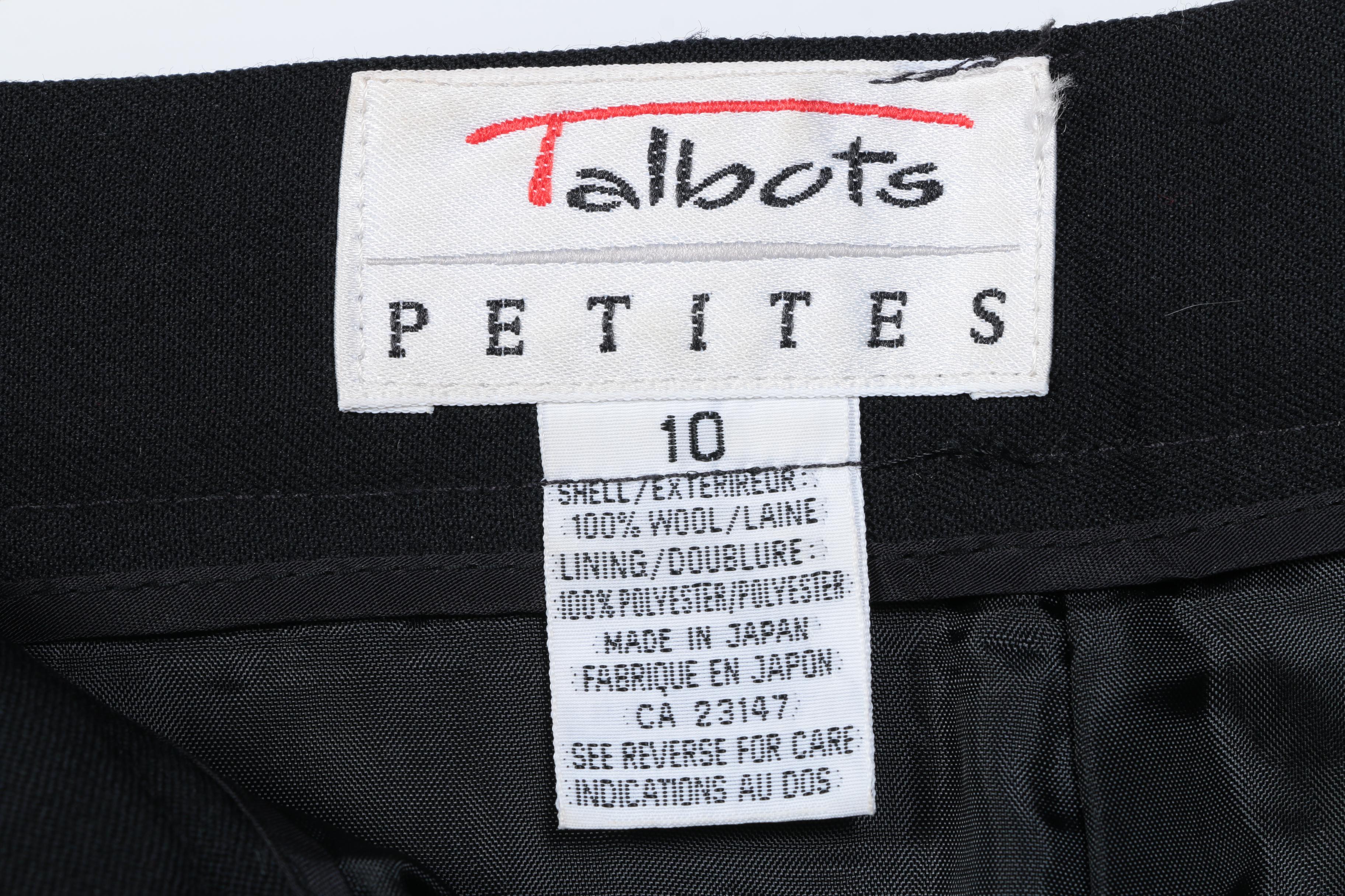 Talbots Women's Pants