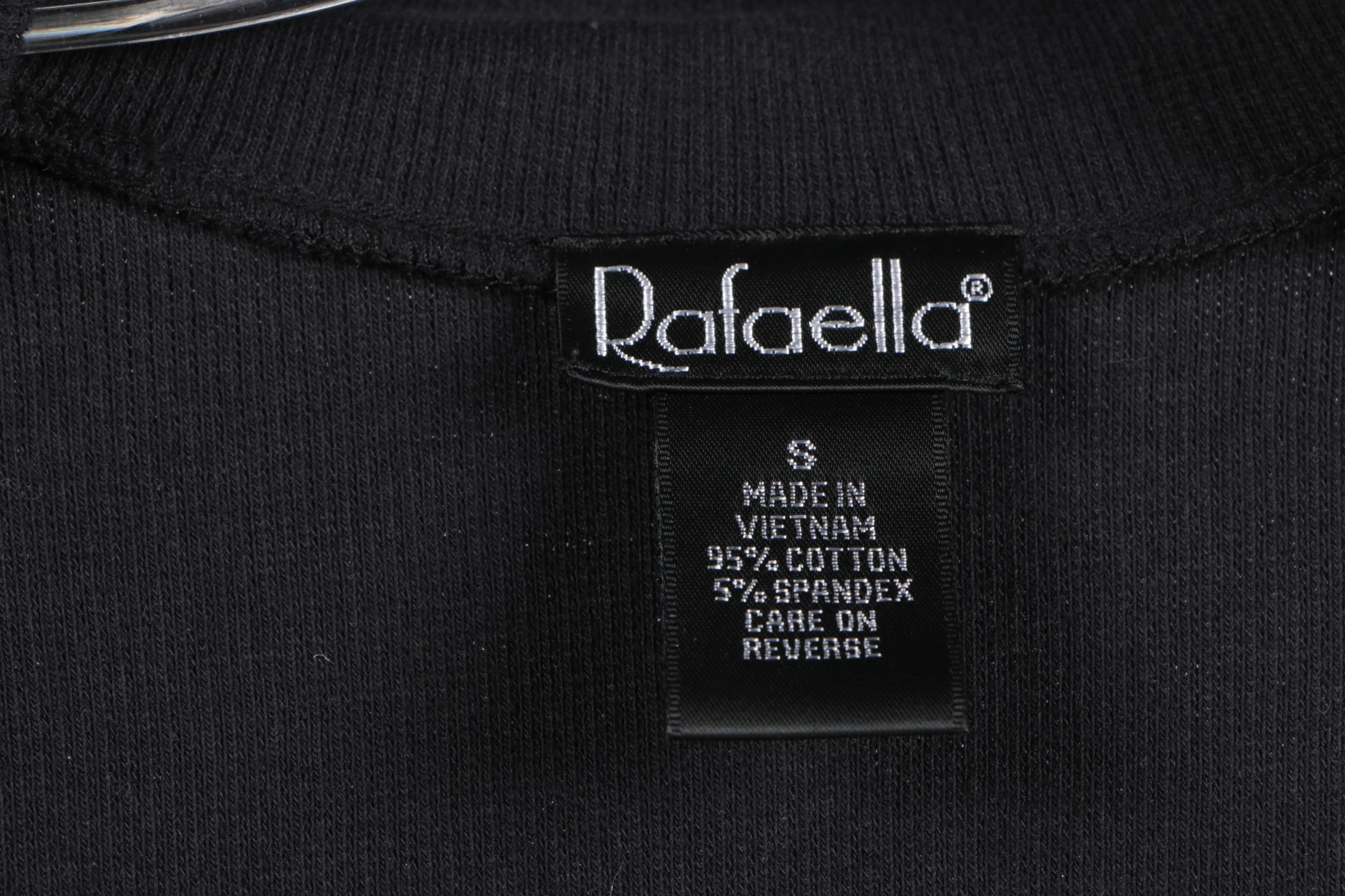 Women's Tops Including Garnet Hill