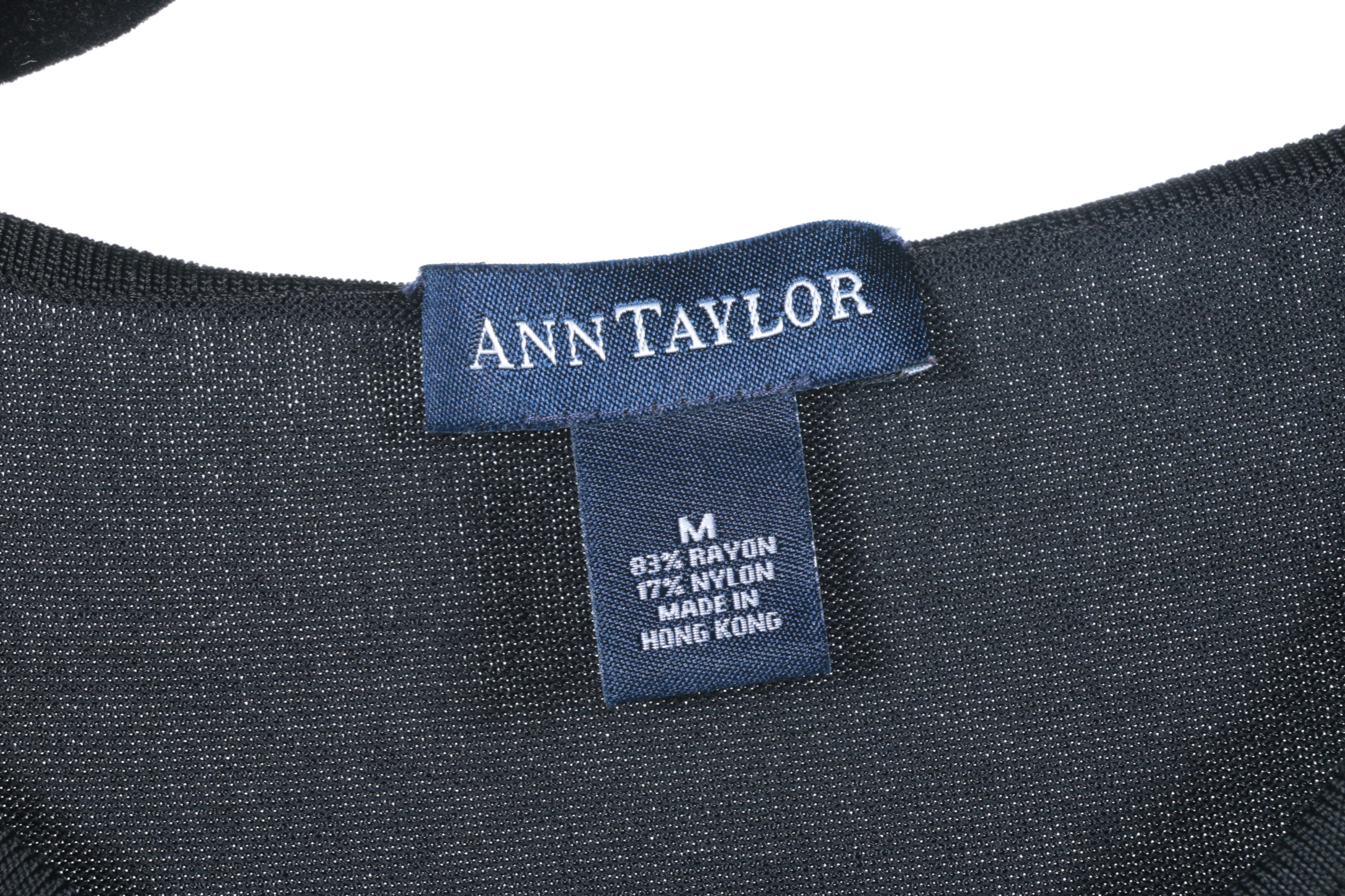 Ann Taylor Separates