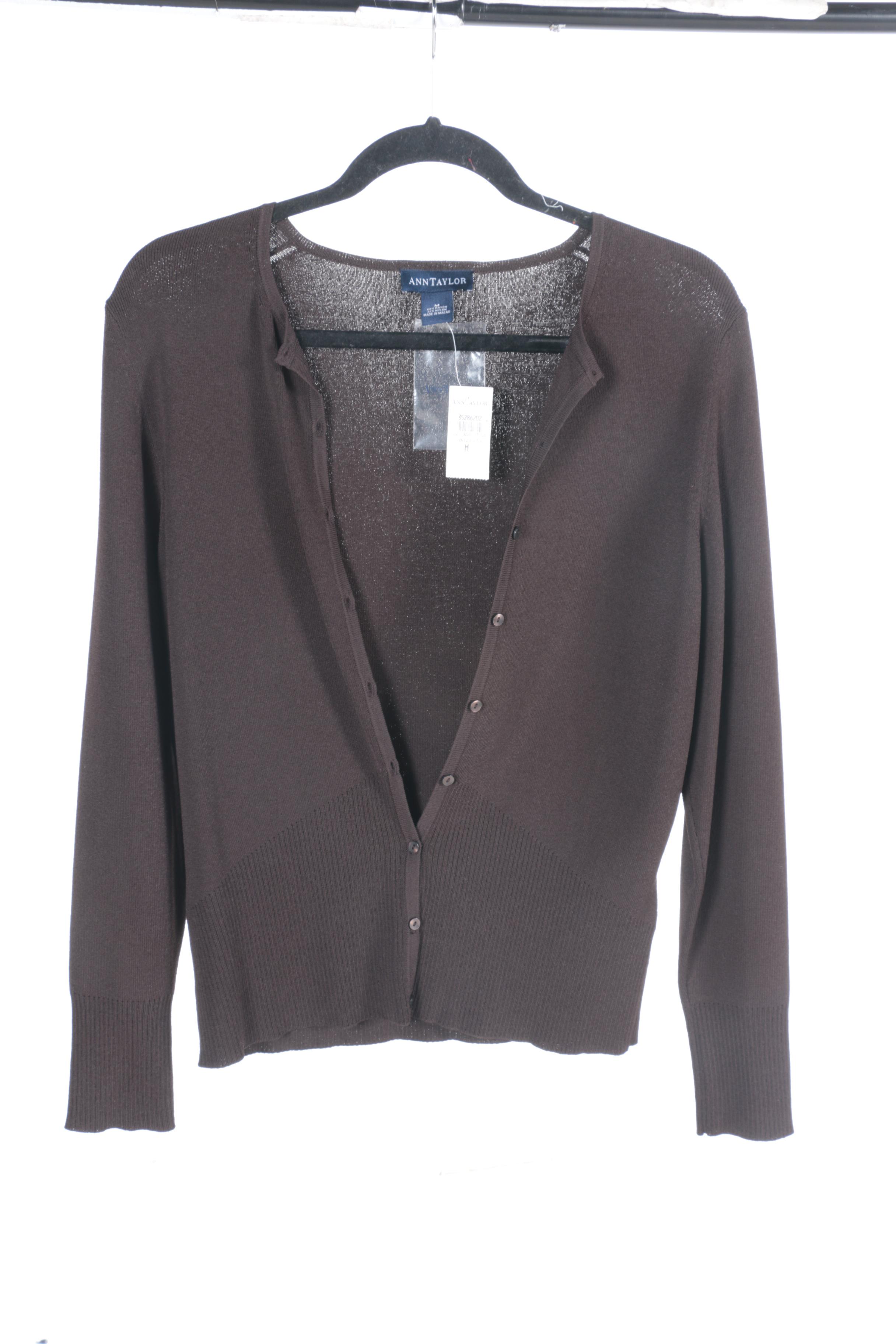 Ann Taylor Separates