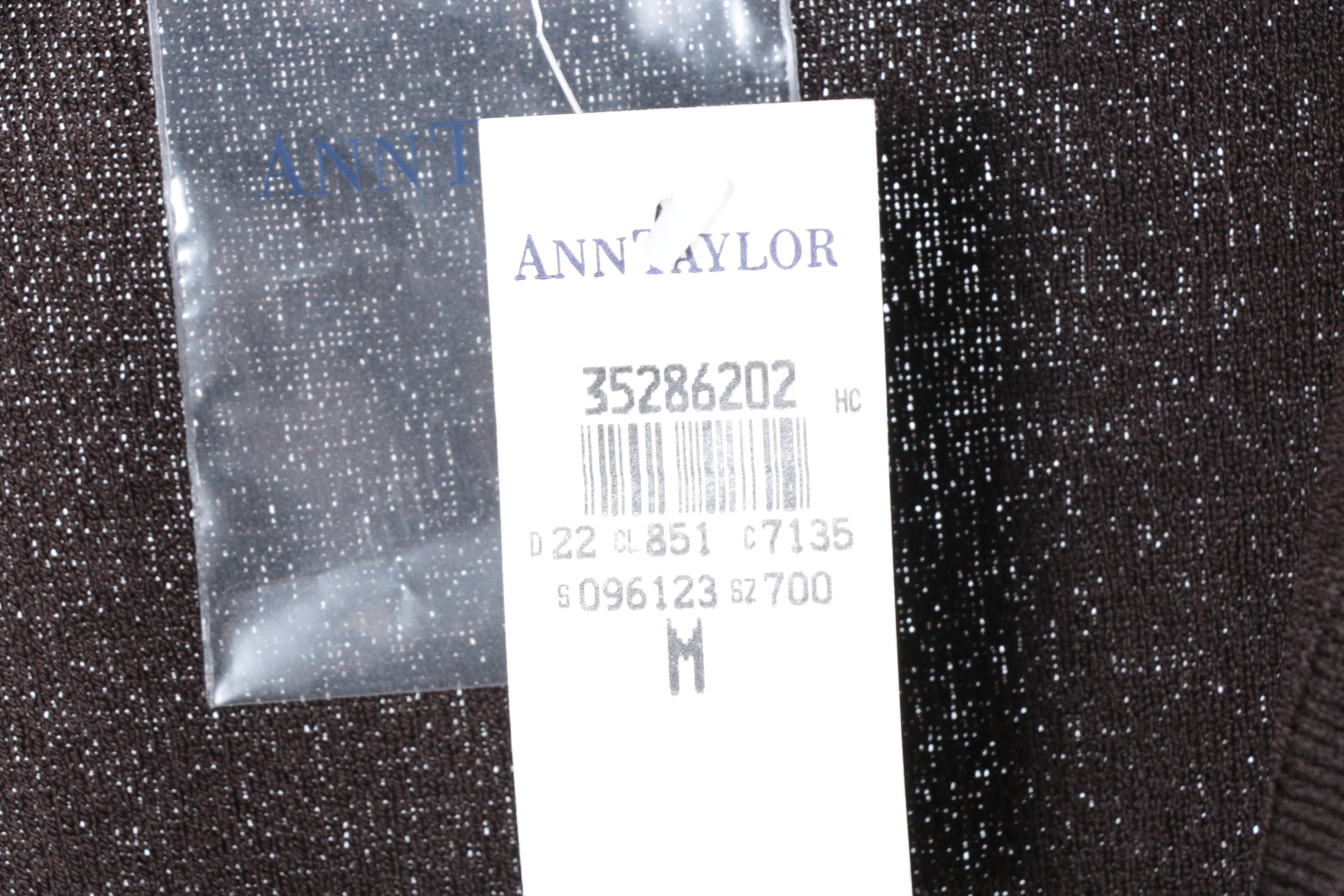 Ann Taylor Separates