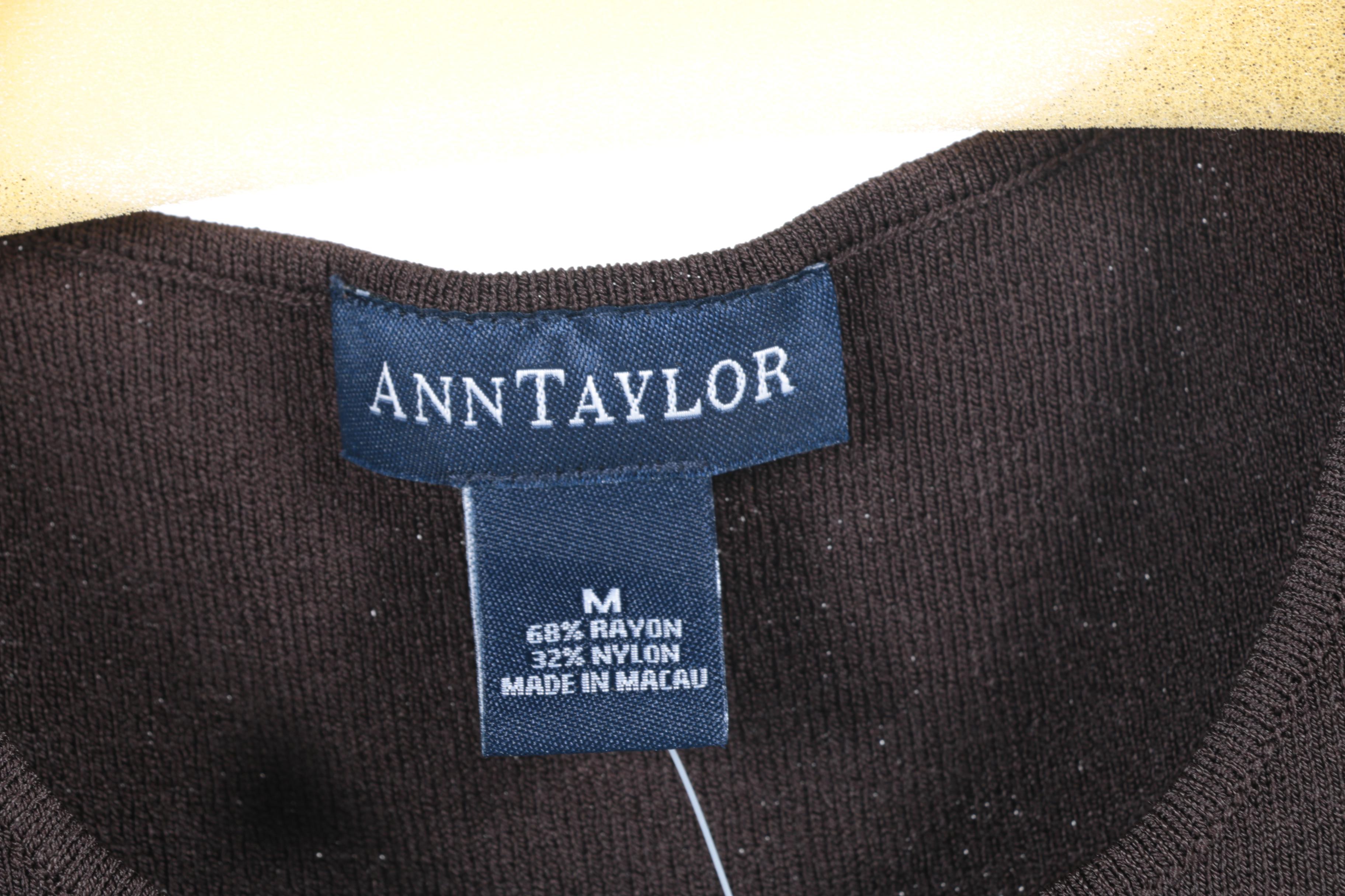 Ann Taylor Separates