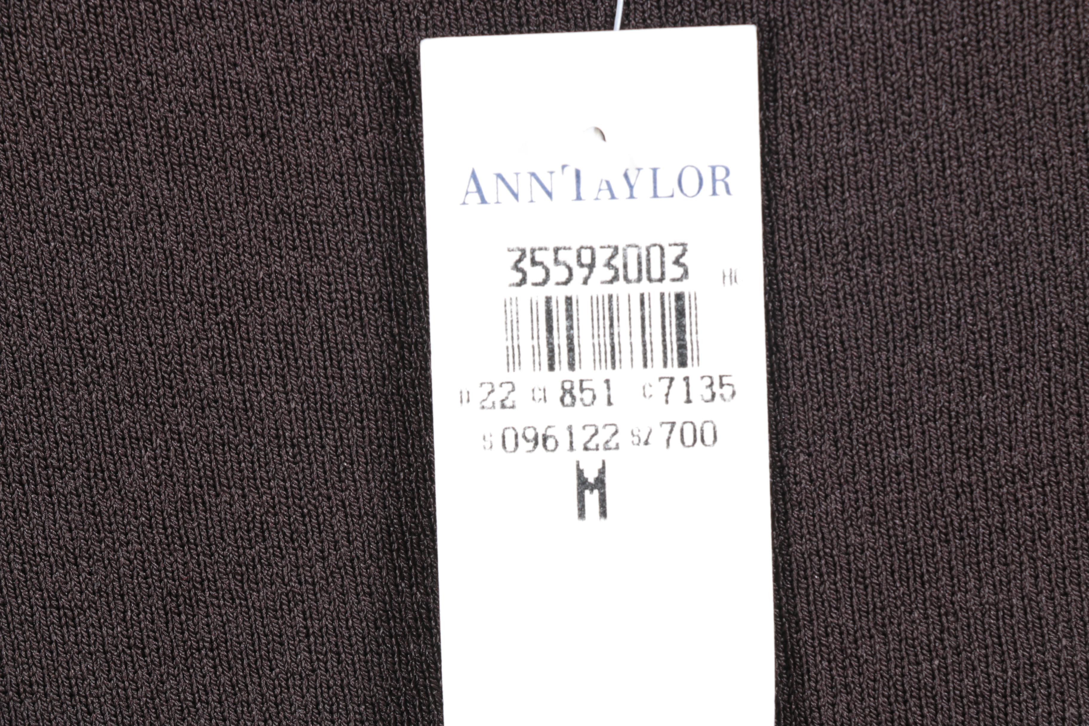 Ann Taylor Separates