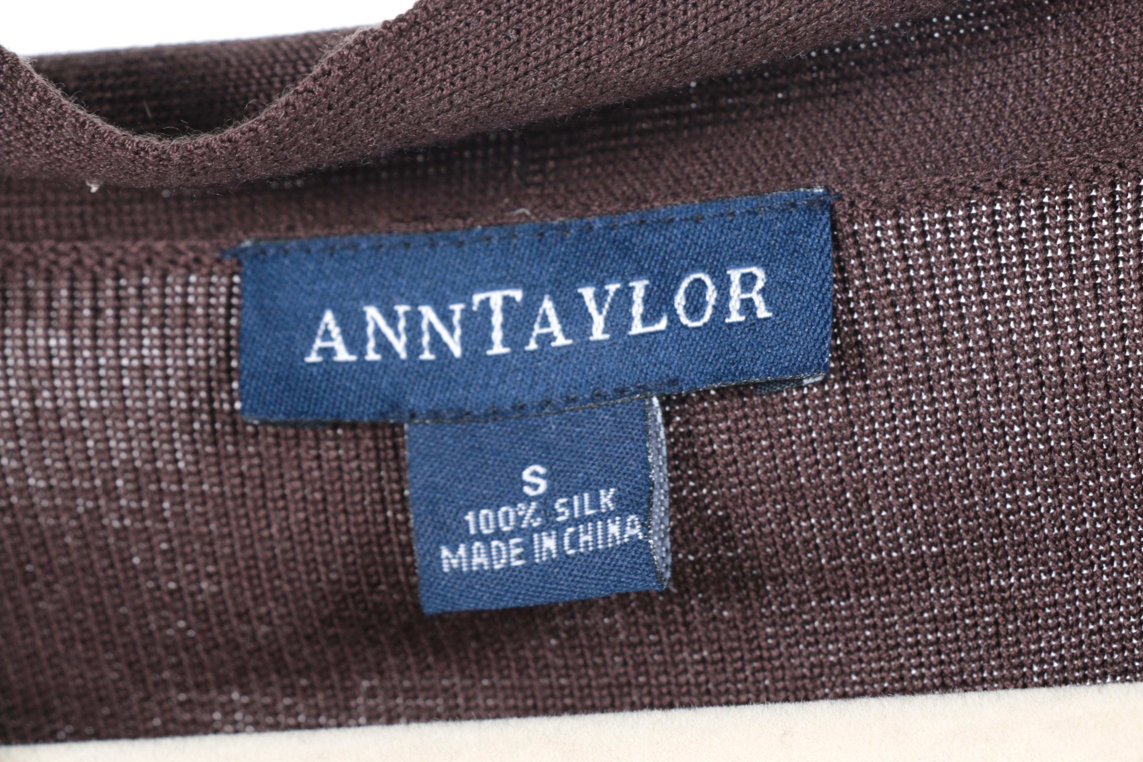 Ann Taylor Separates