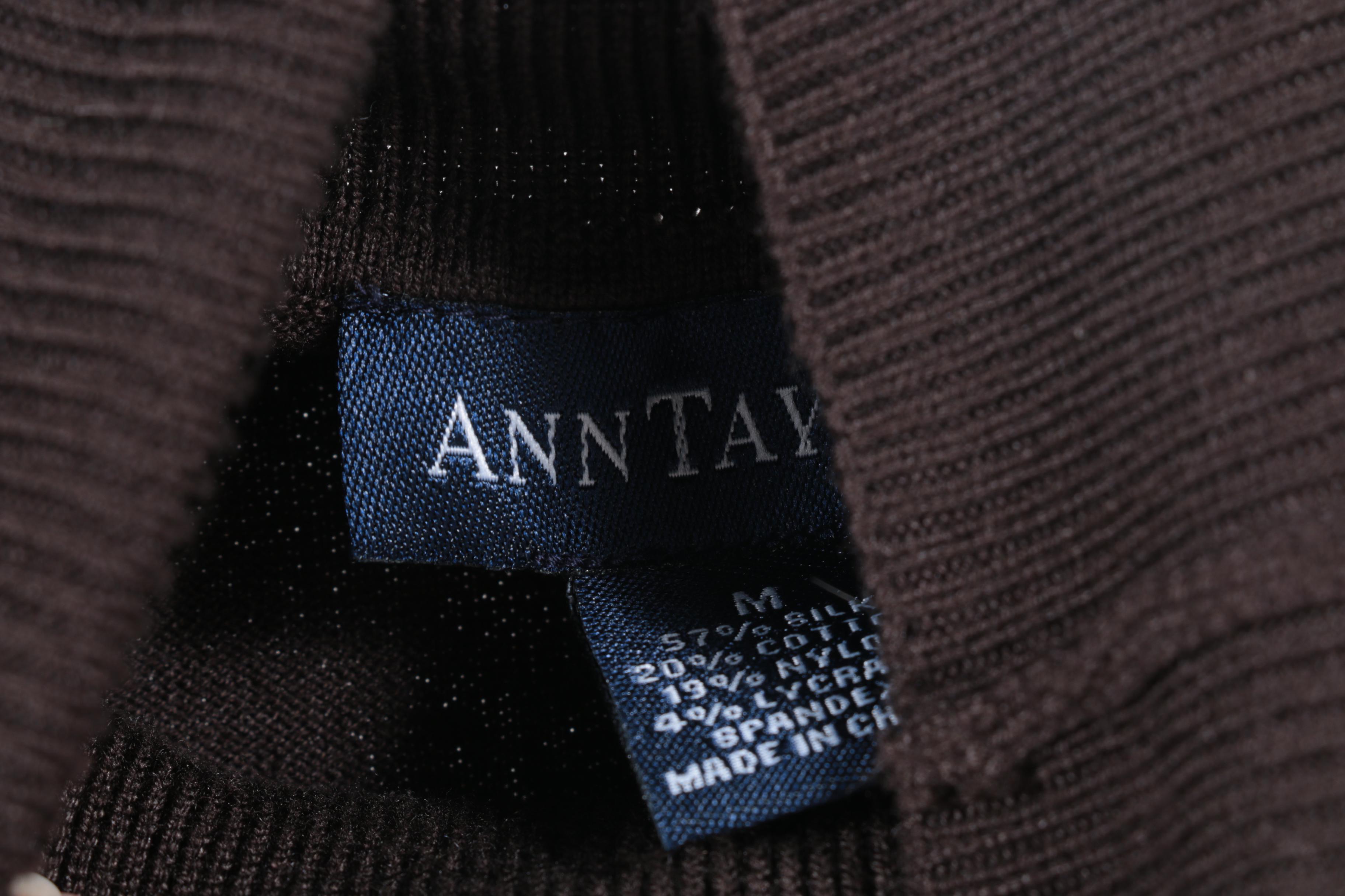 Ann Taylor Separates