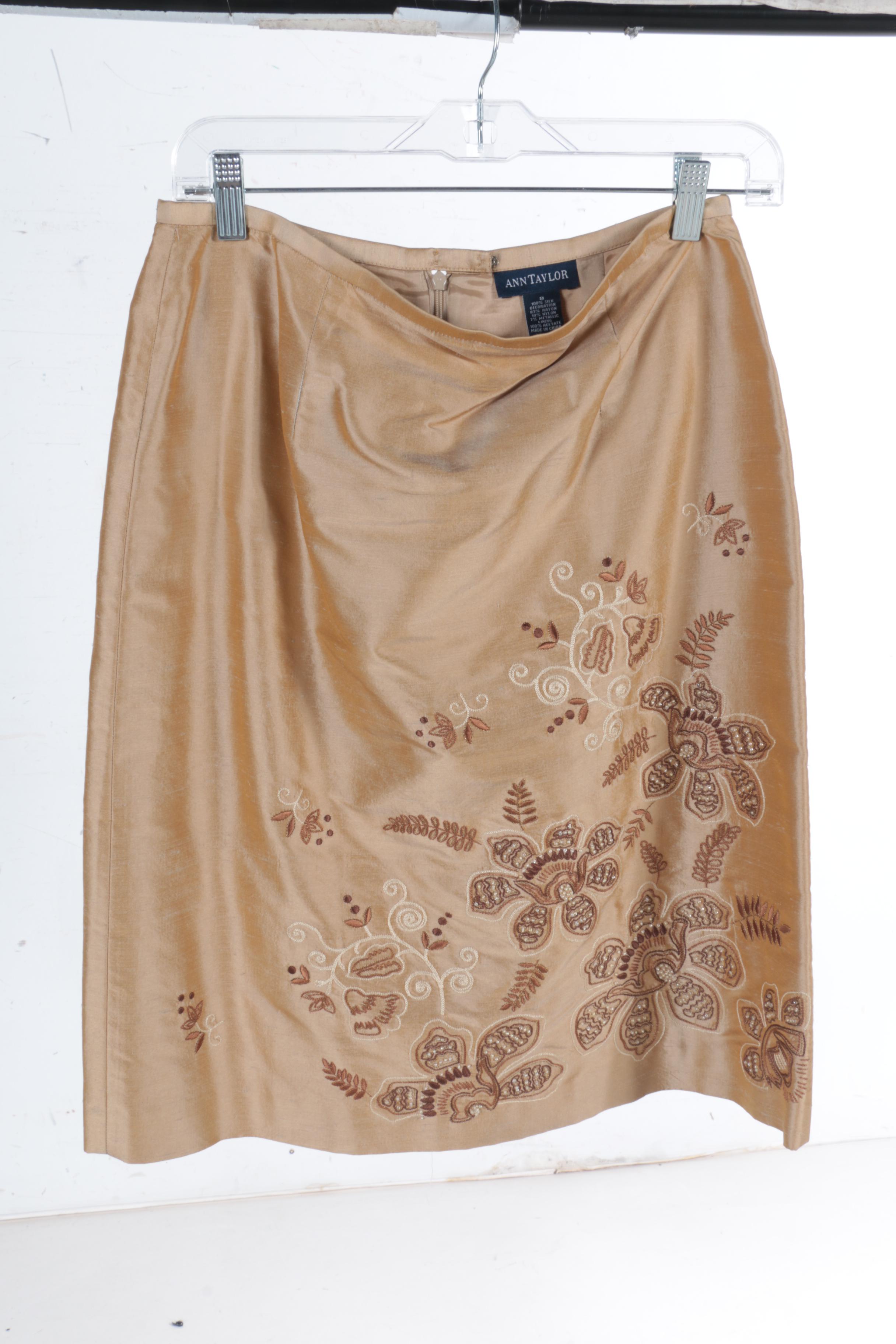 Ann Taylor Separates