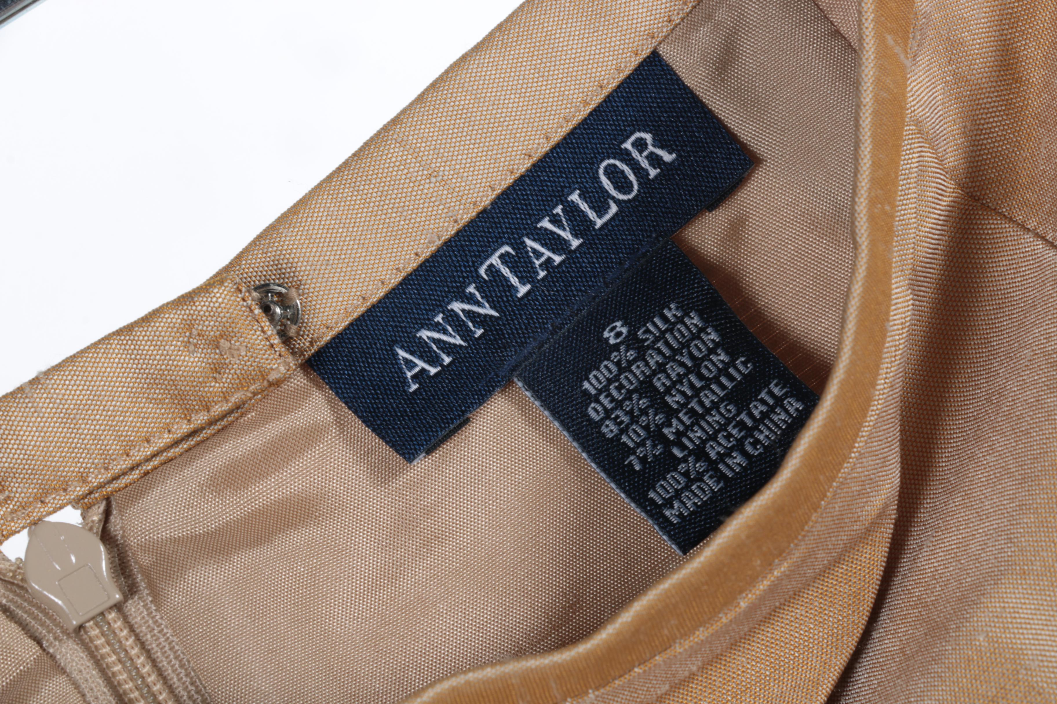 Ann Taylor Separates
