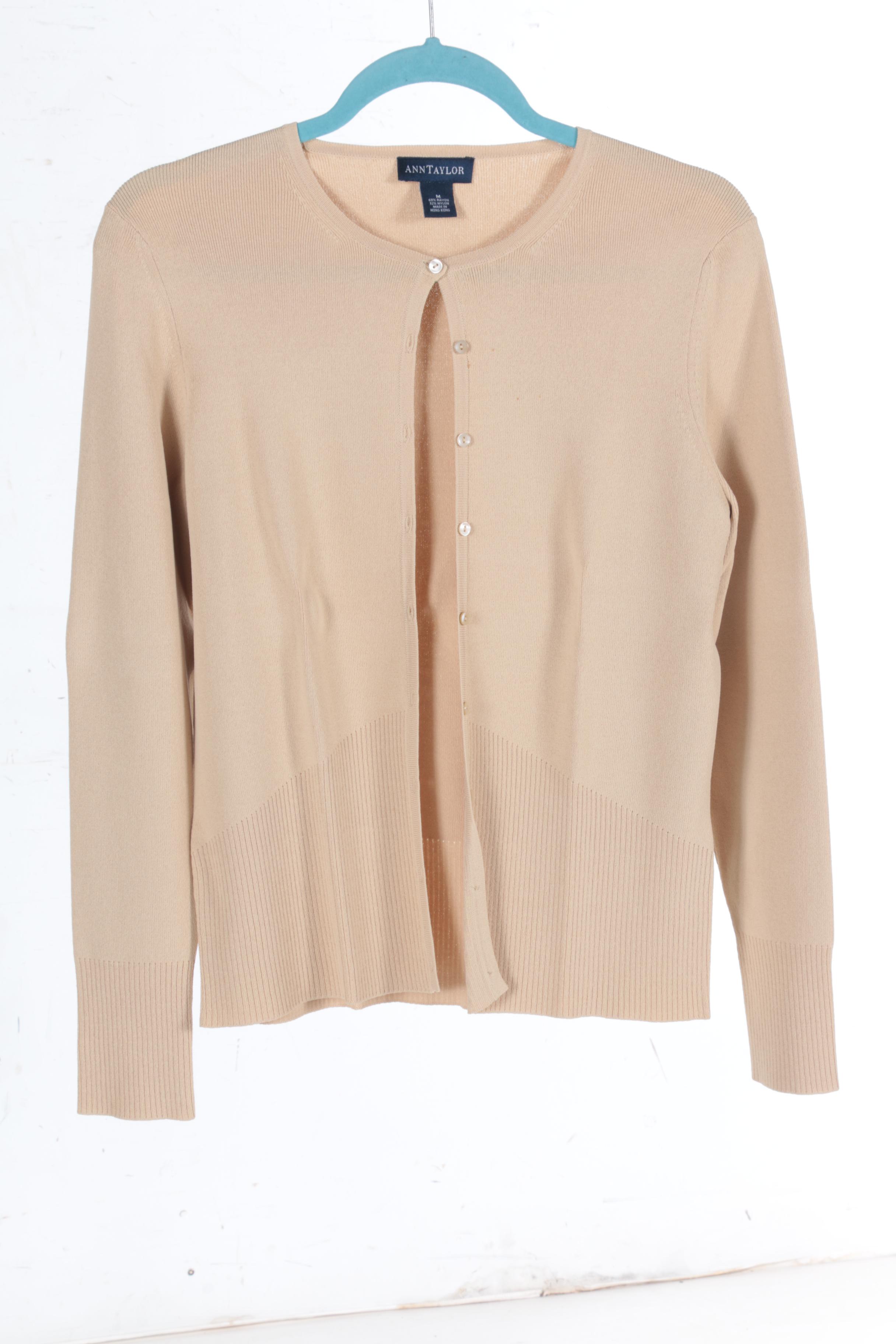 Ann Taylor Separates