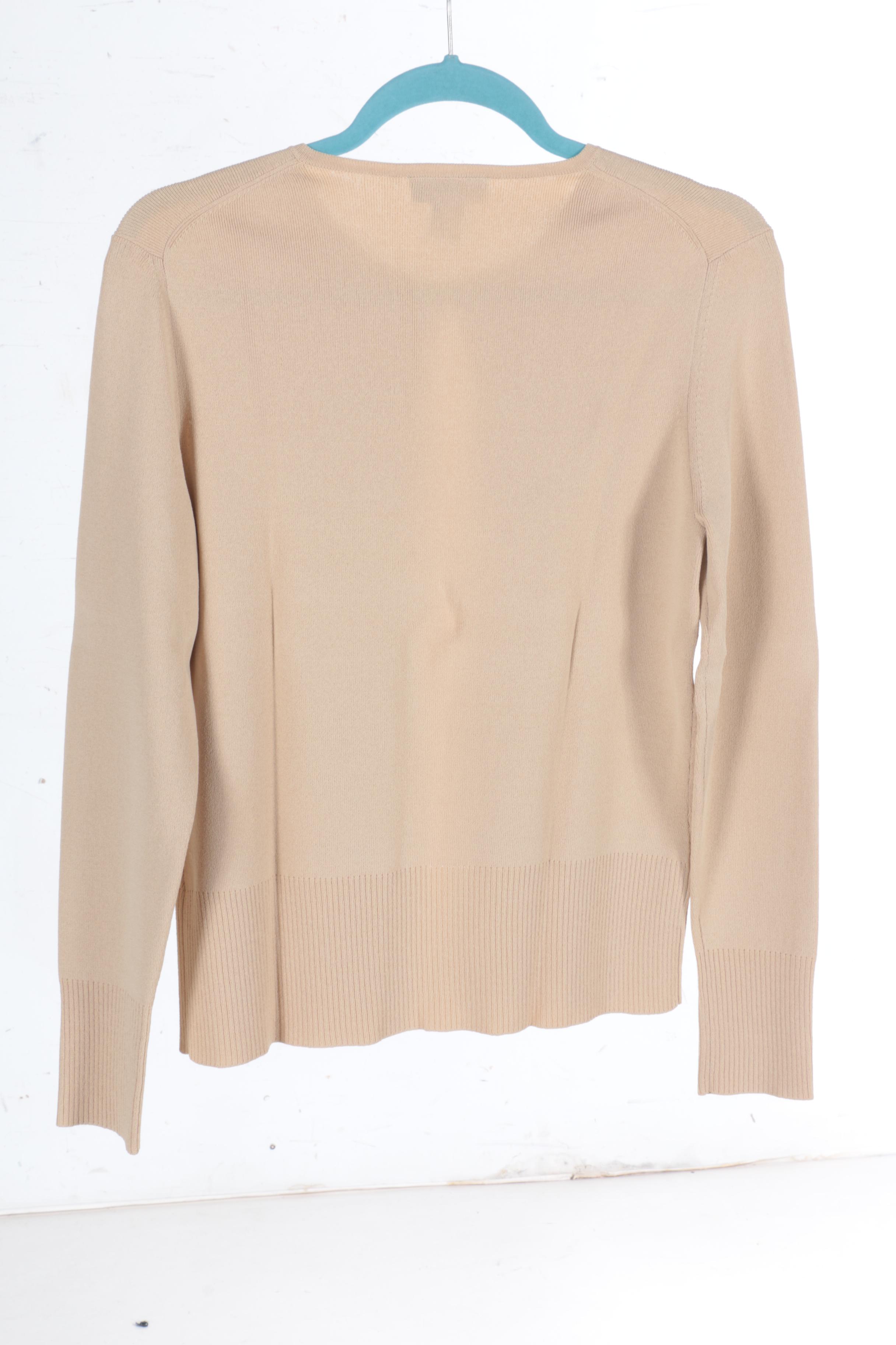 Ann Taylor Separates