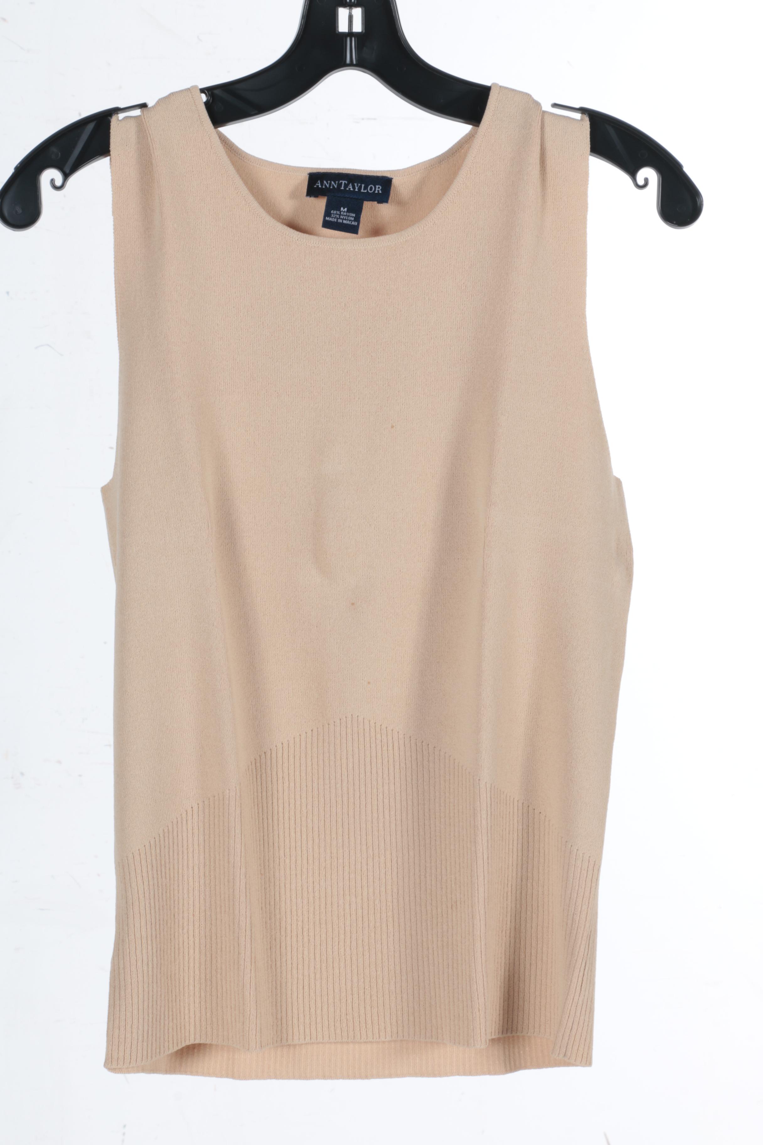 Ann Taylor Separates