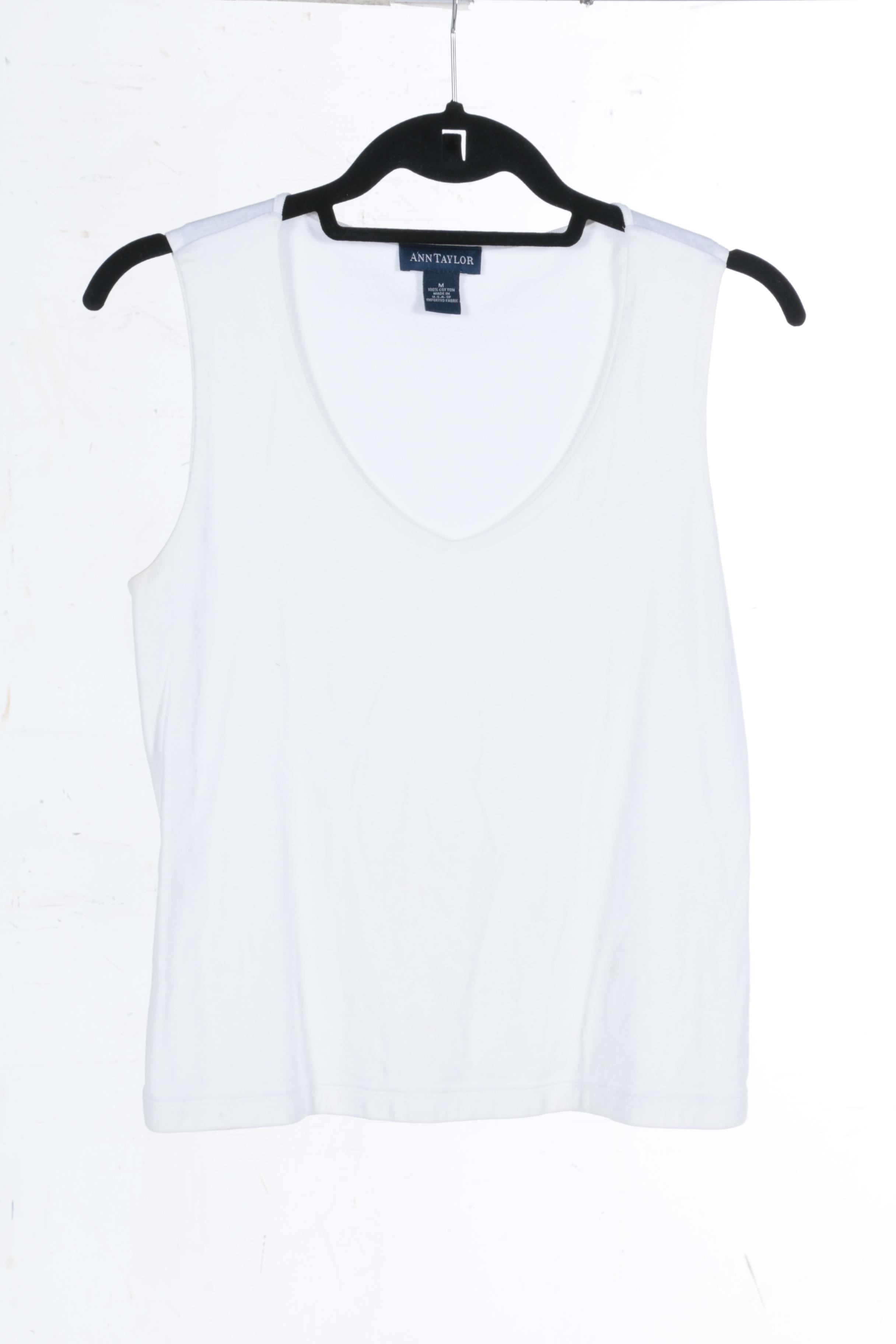 Ann Taylor Separates