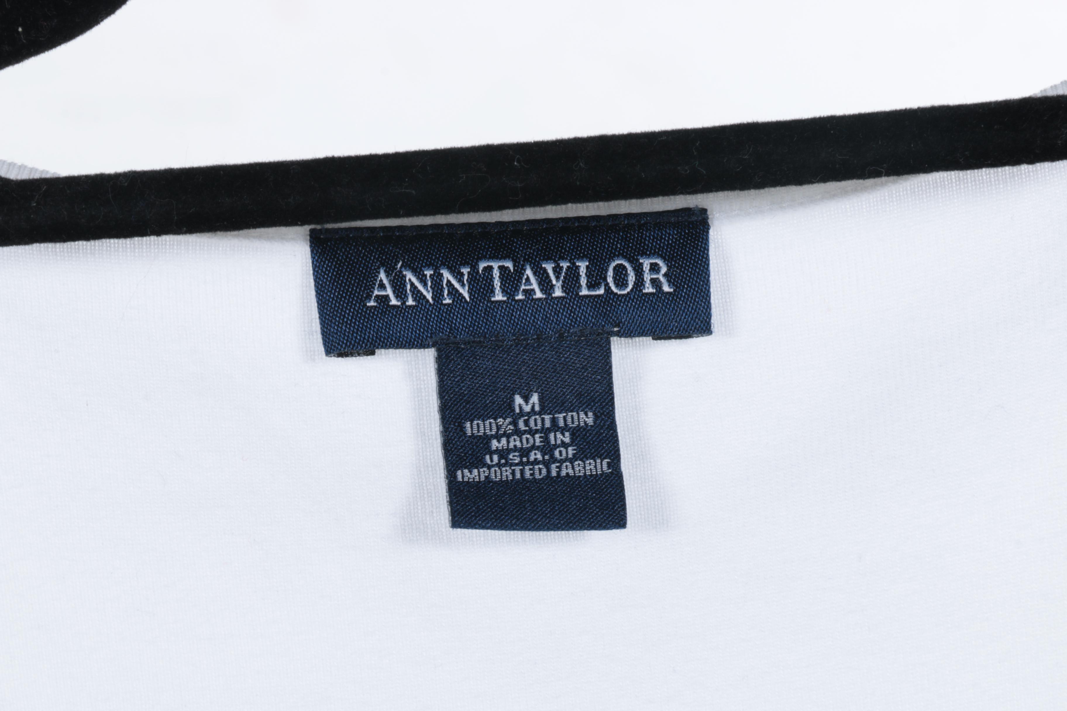 Ann Taylor Separates