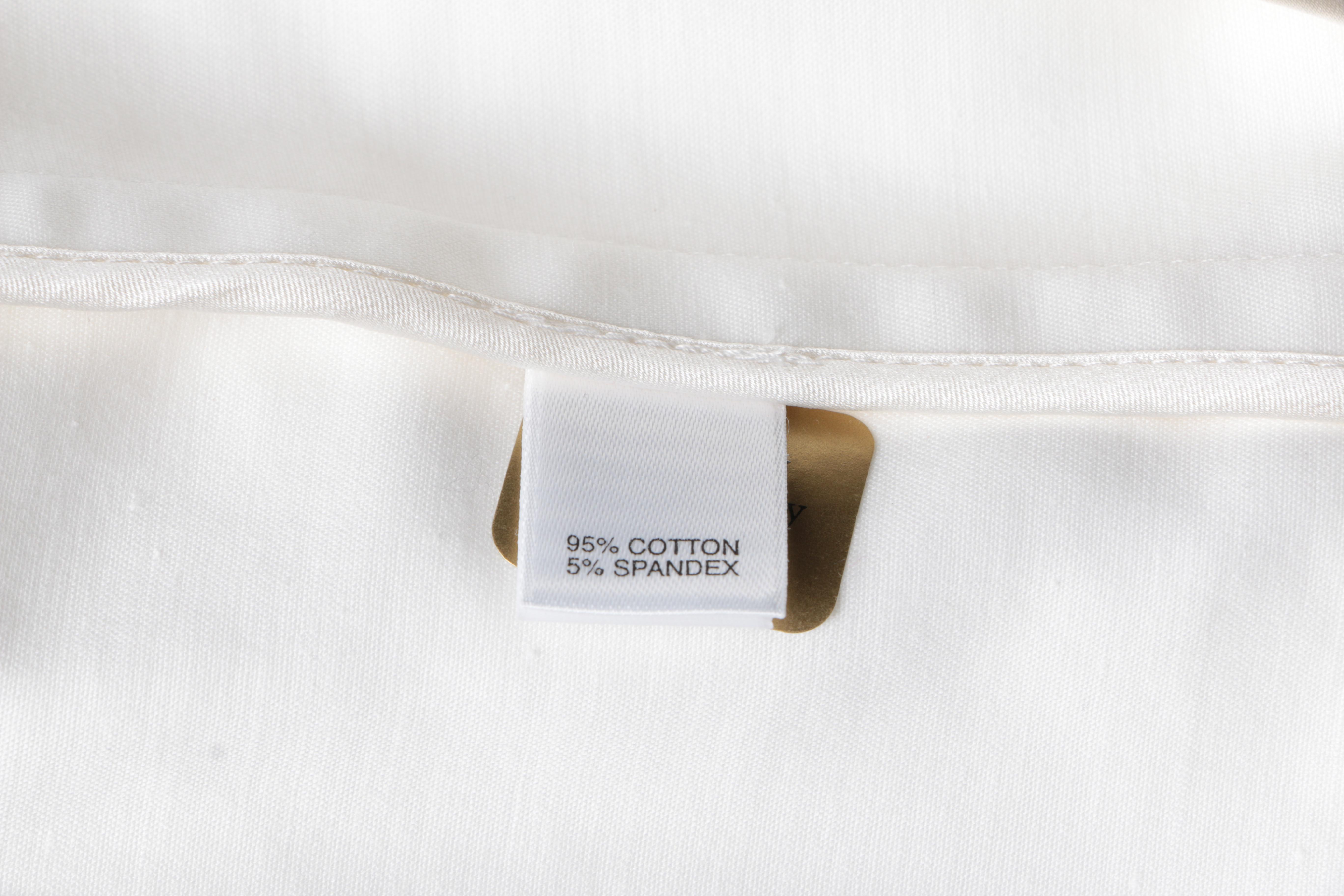 St. John Women's White Jackets