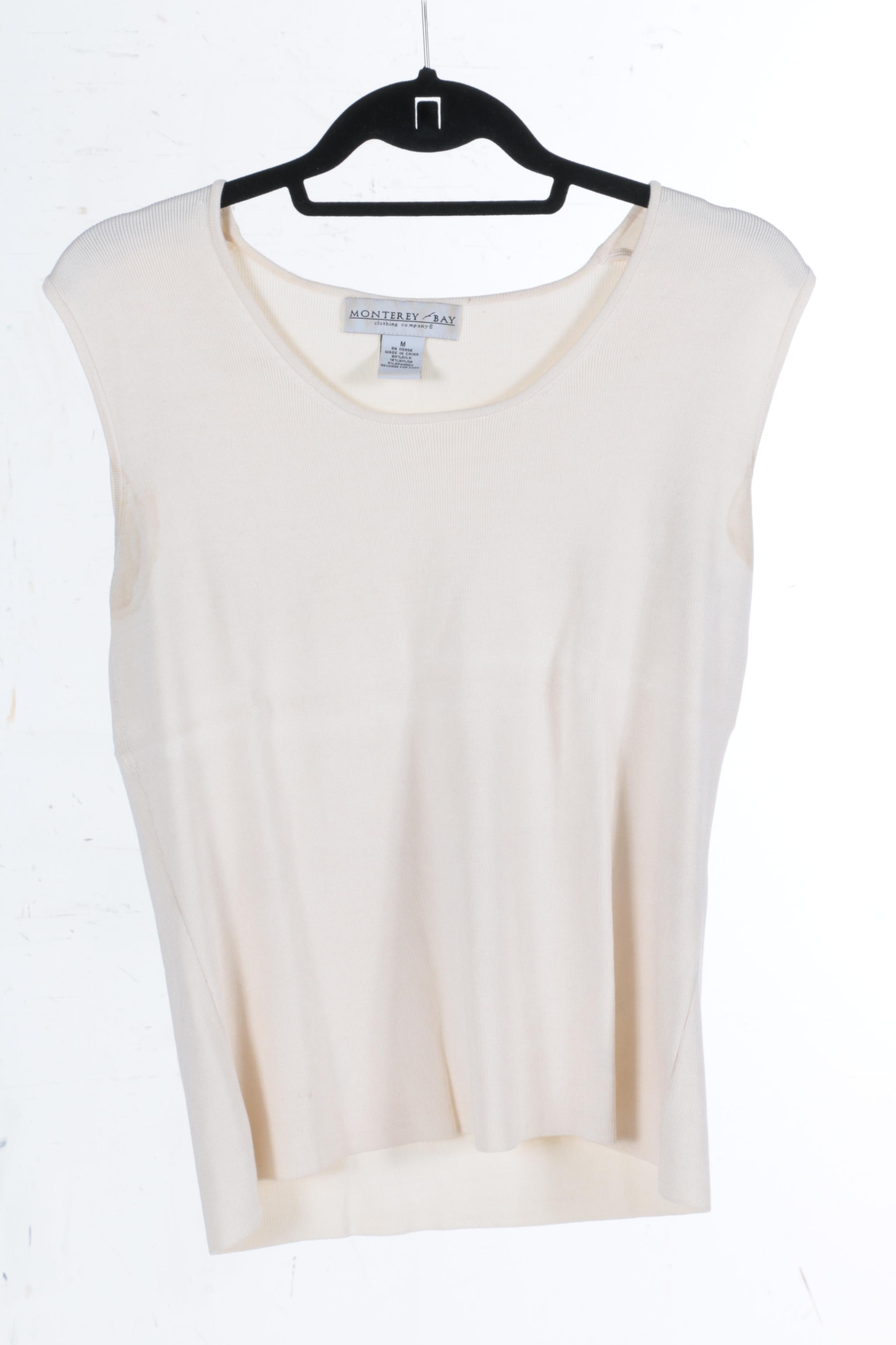 Monterey Bay Women's Separates