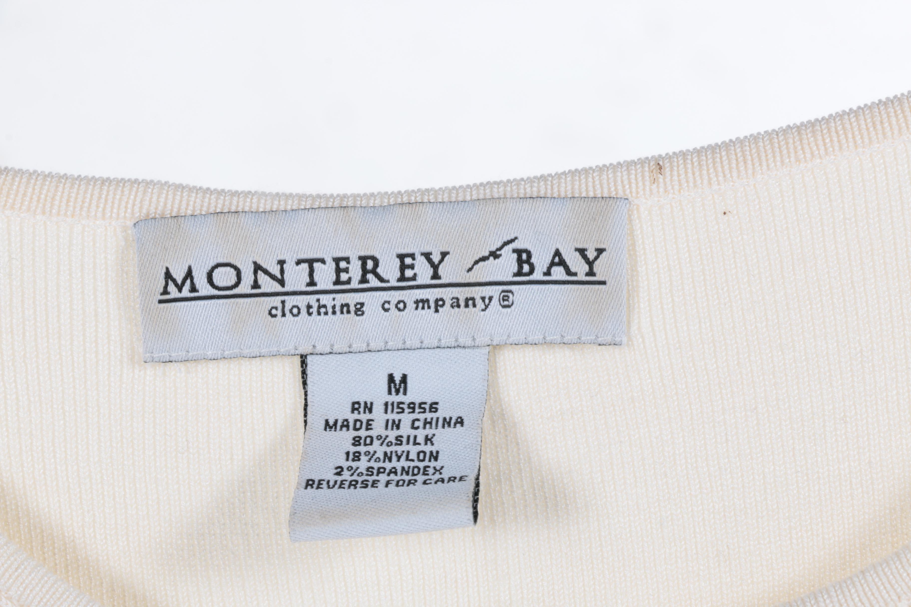 Monterey Bay Women's Separates