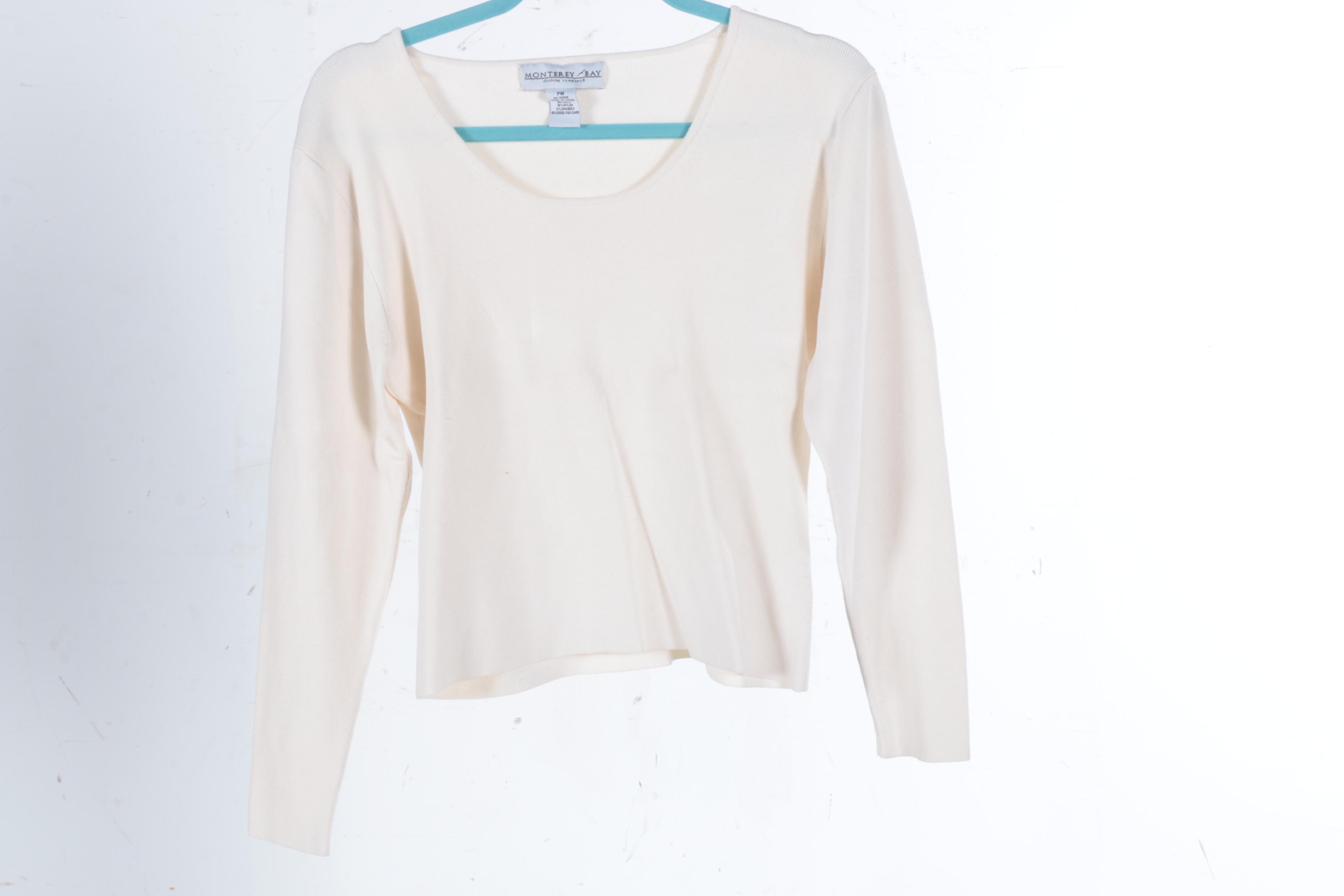 Monterey Bay Women's Separates