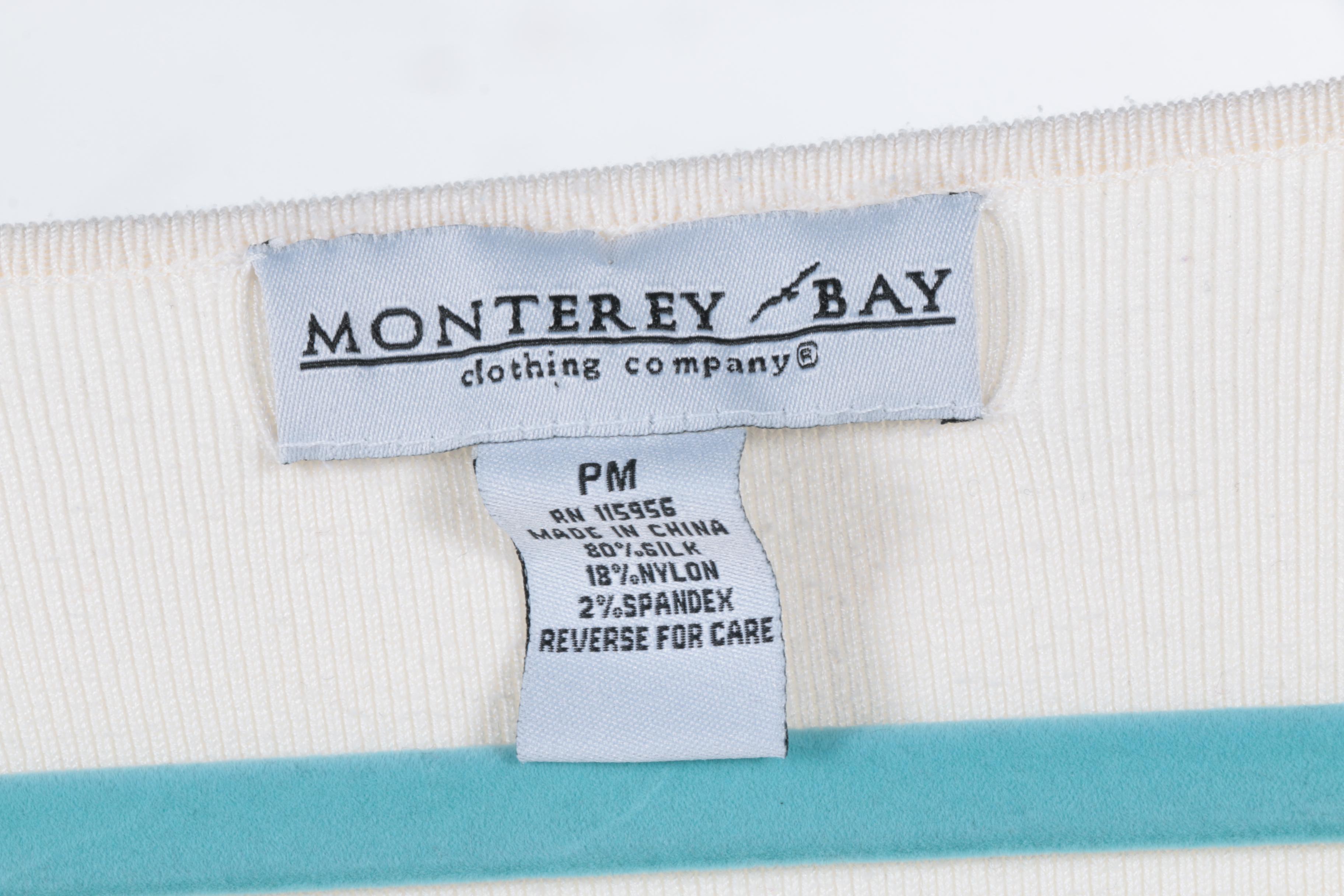 Monterey Bay Women's Separates