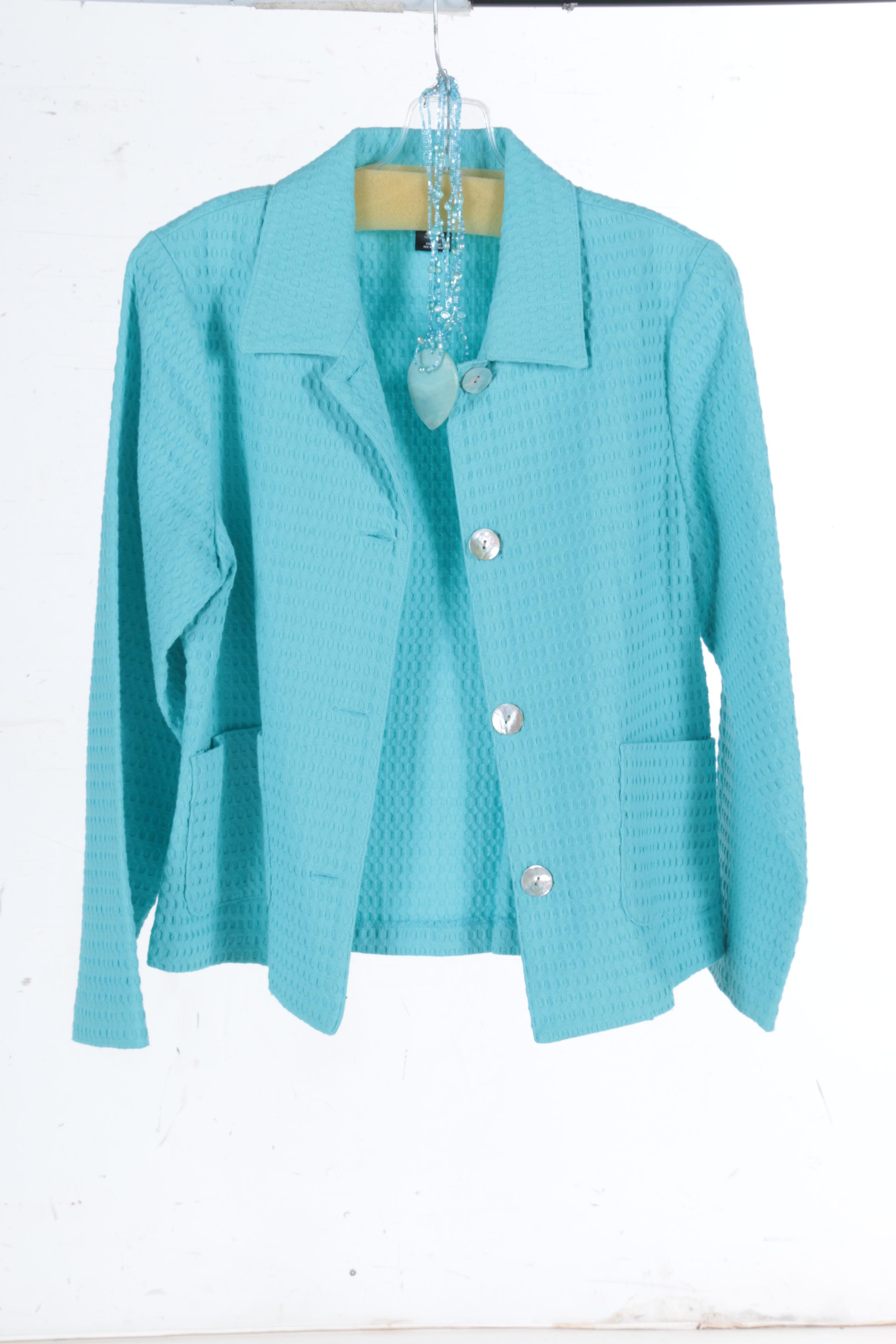 Monterey Bay Women's Separates