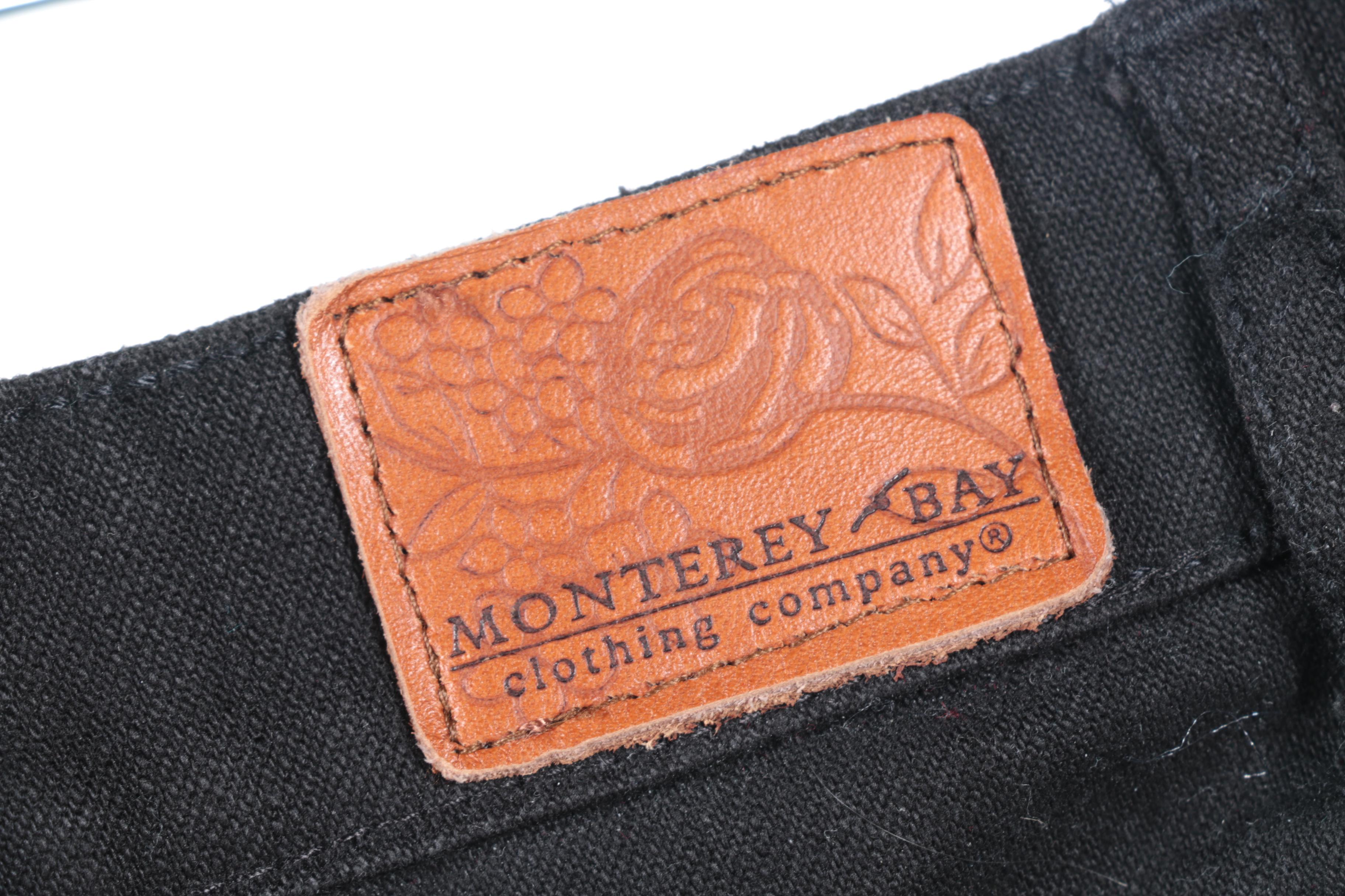 Monterey Bay Women's Separates