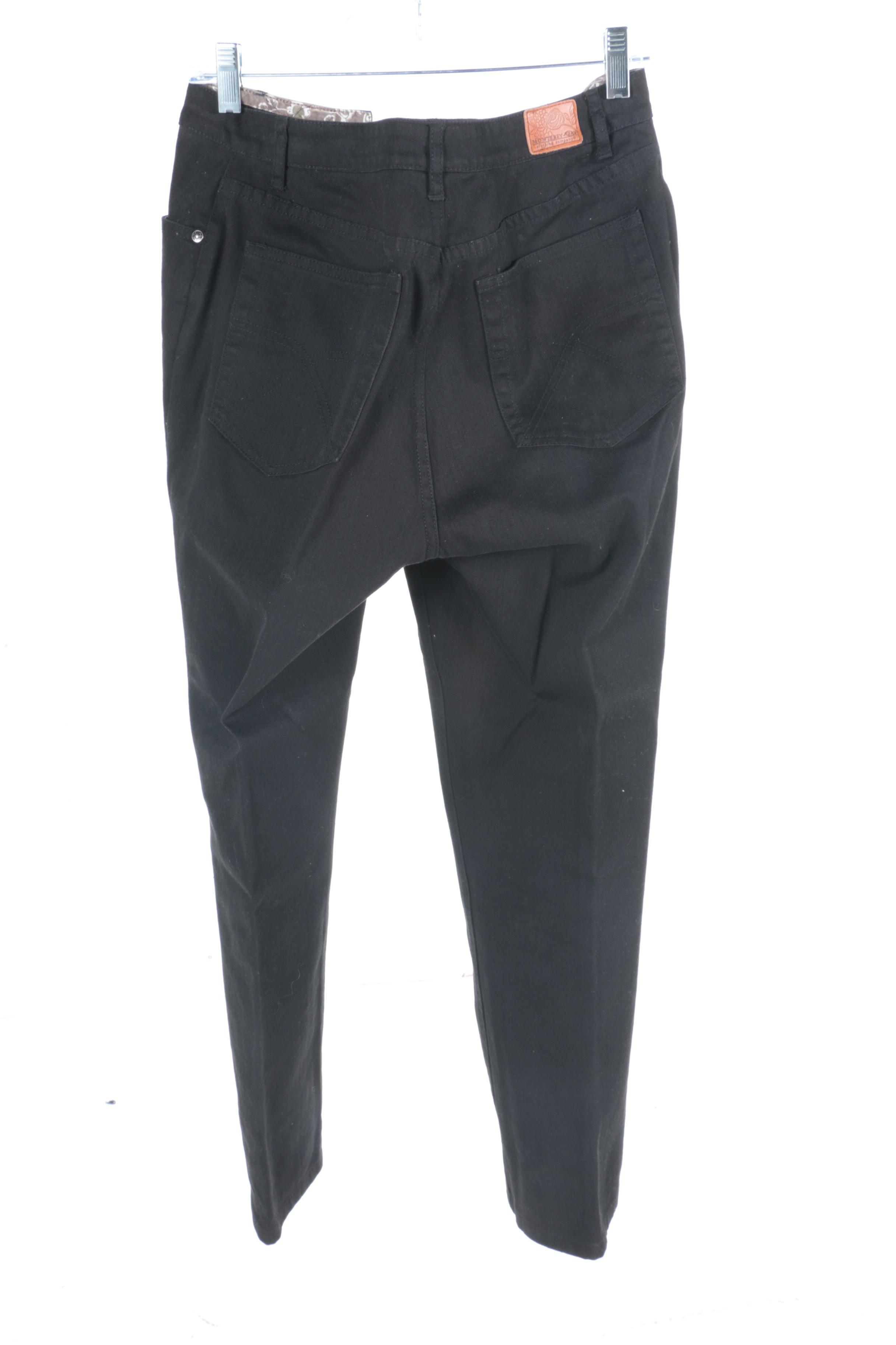 Monterey Bay Women's Separates