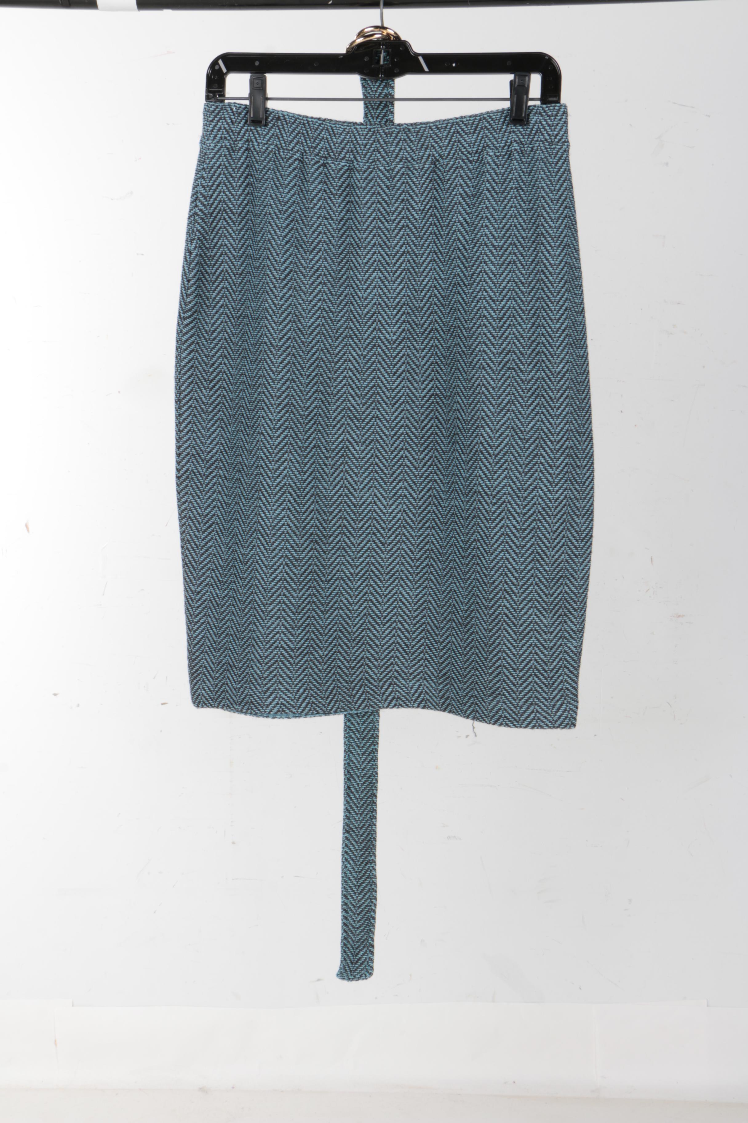 St. John Collection Suit Separates