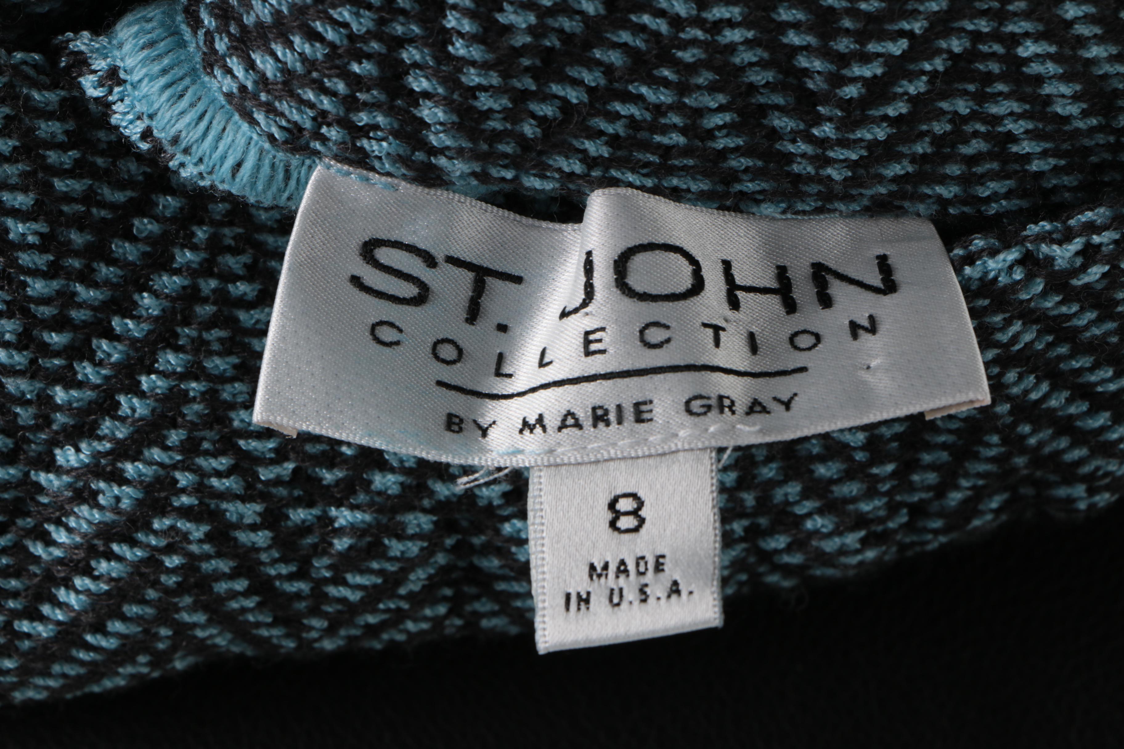 St. John Collection Suit Separates