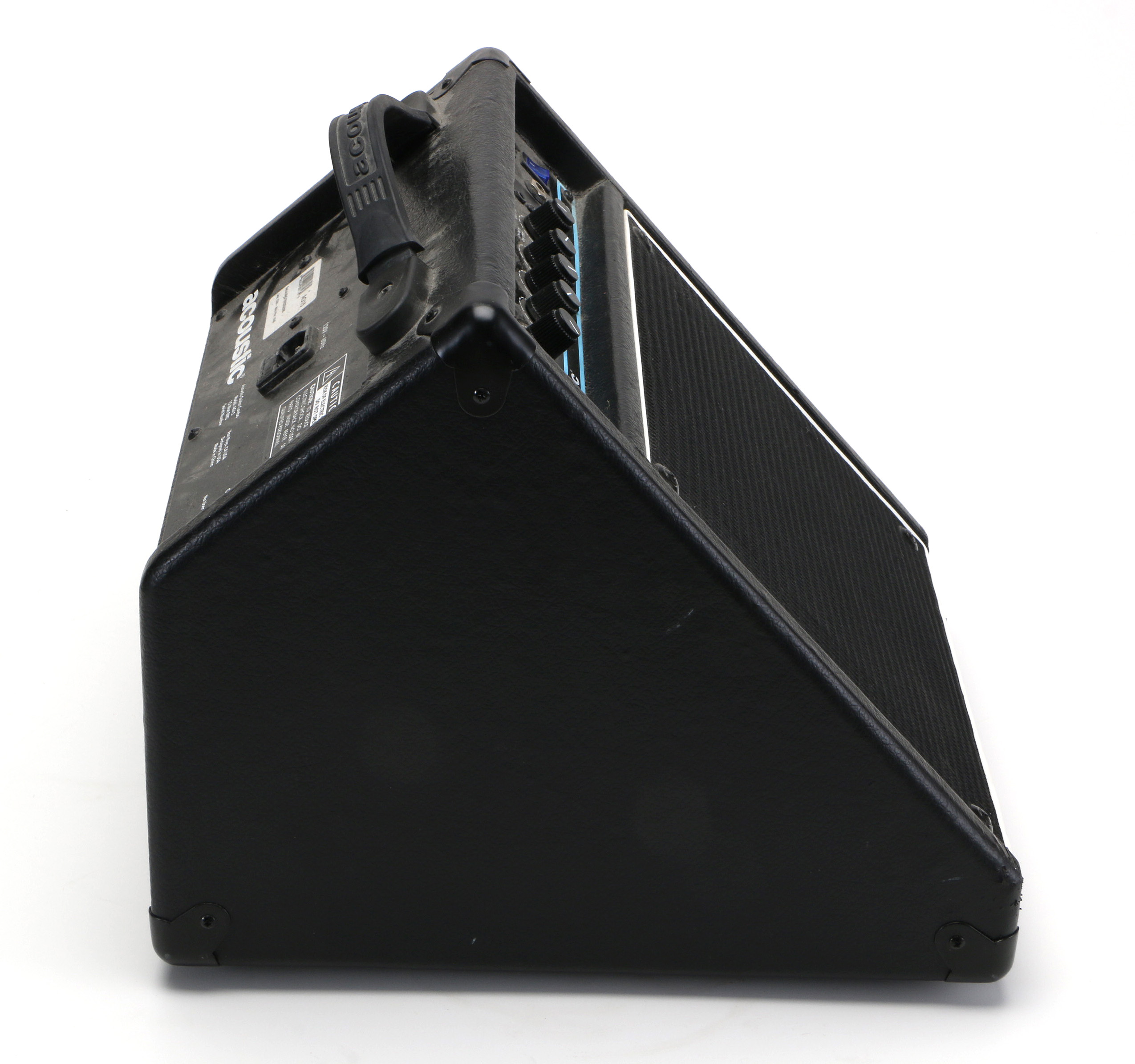 Acoustic AG15 Monitor Amplifier