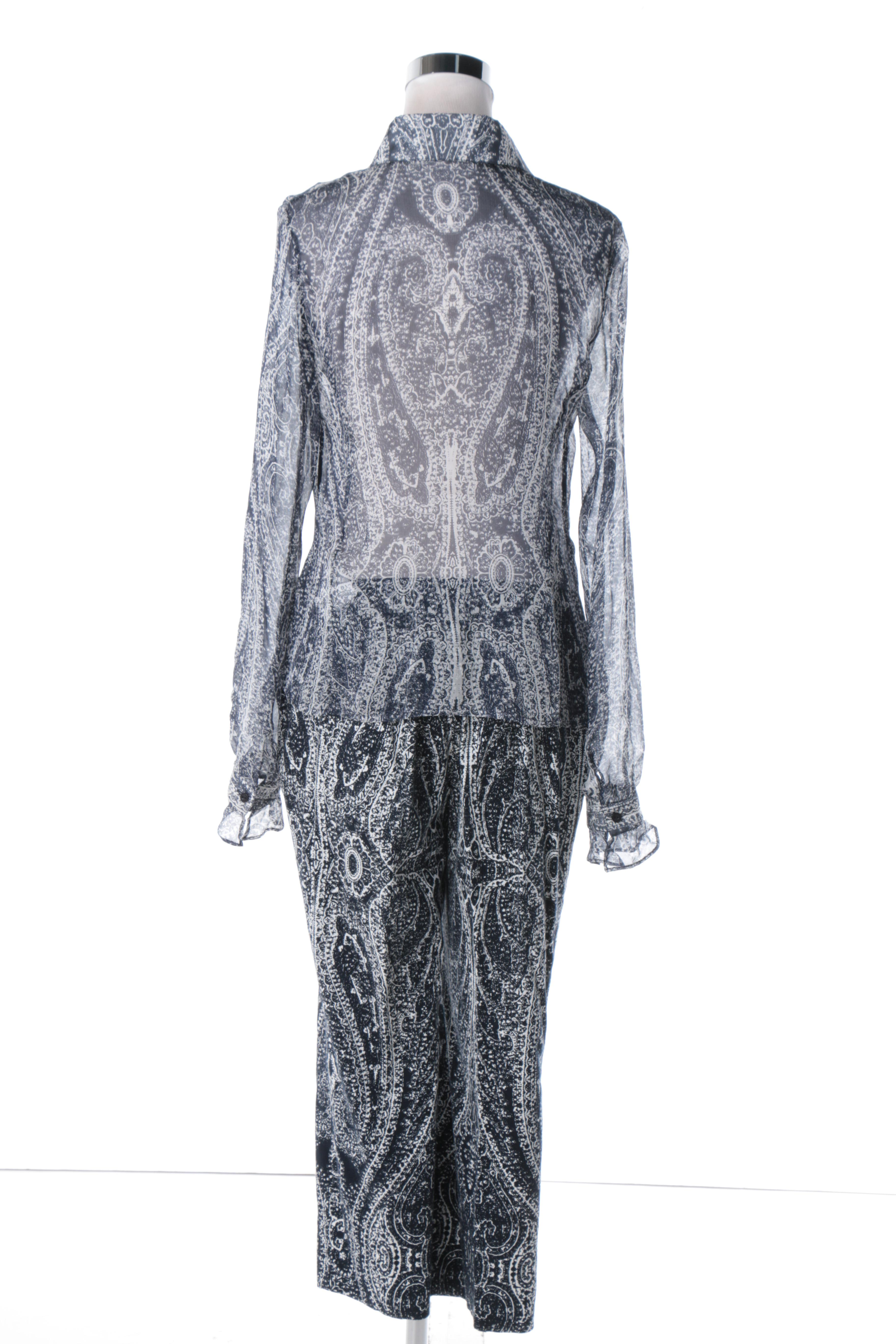 St. John Women's Resort Ensemble