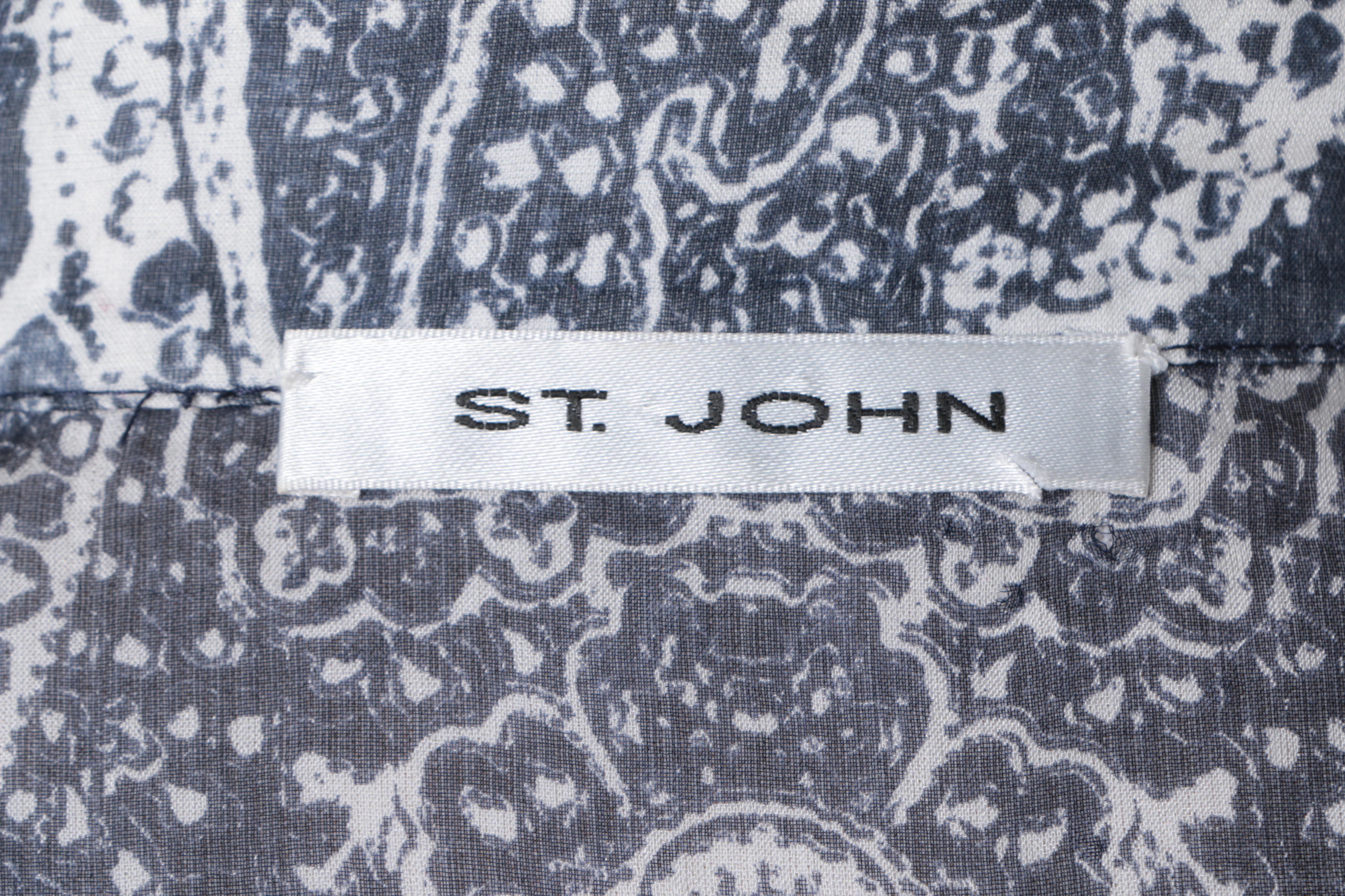 St. John Women's Resort Ensemble