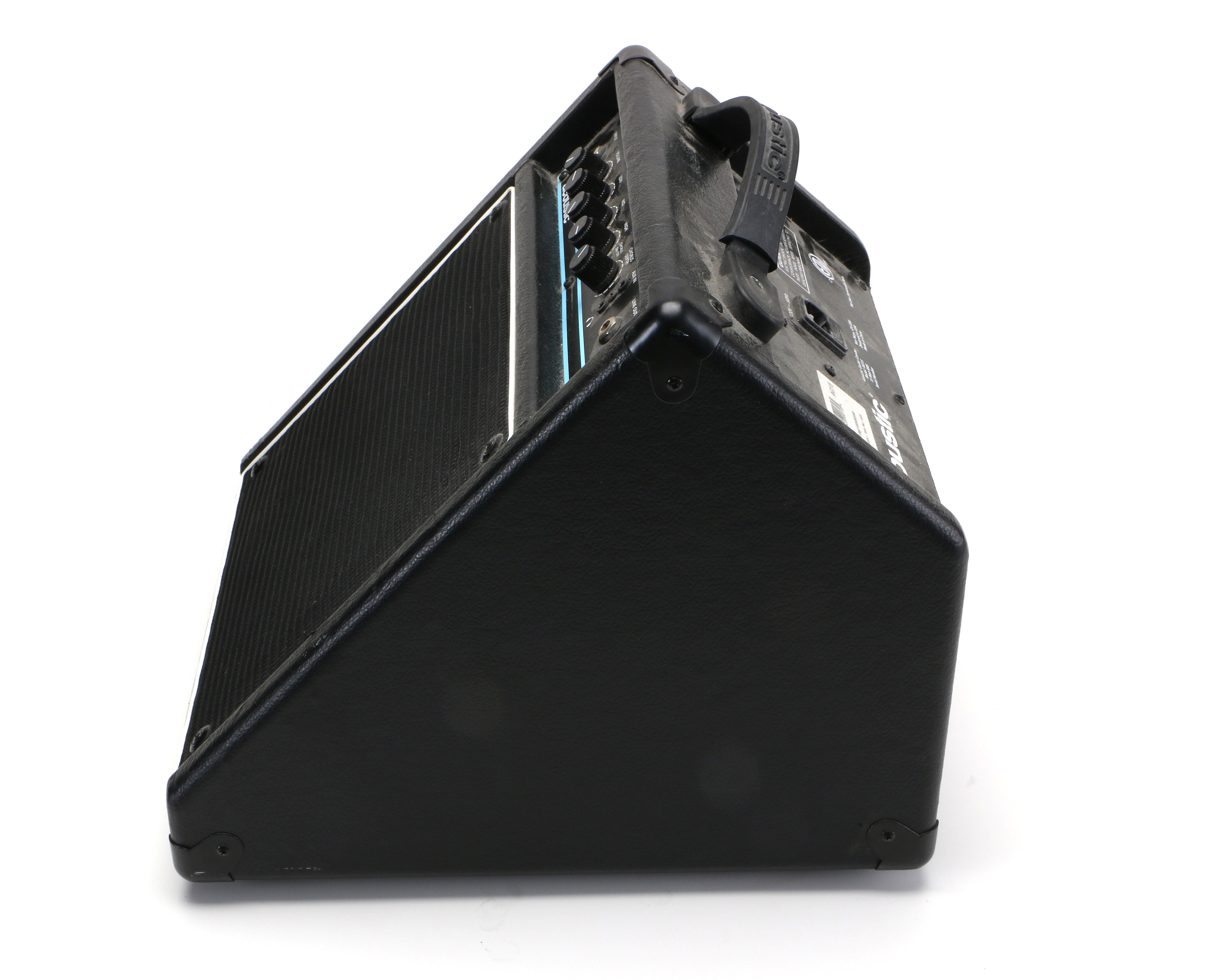 Acoustic AG15 Monitor Amplifier