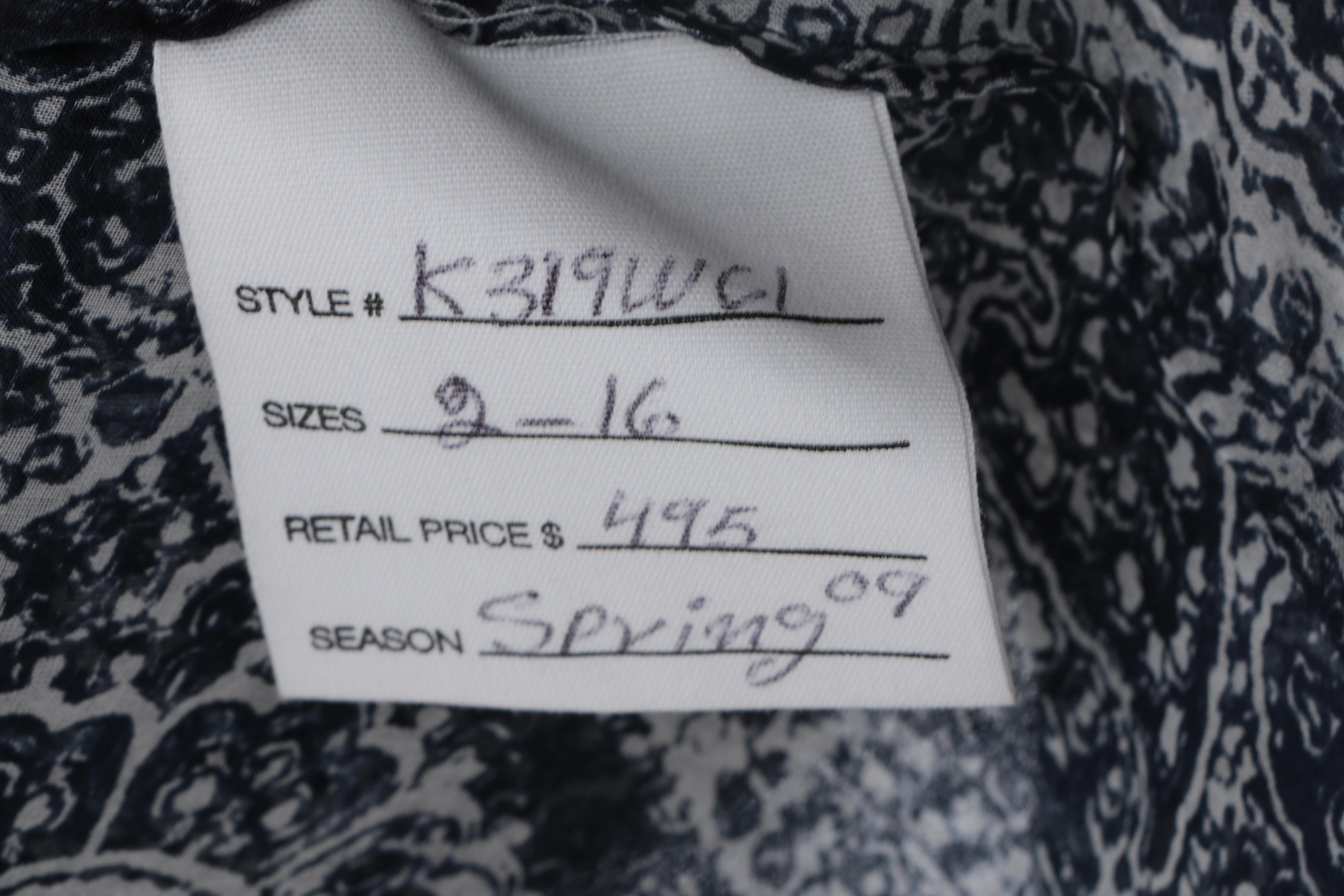 St. John Women's Resort Ensemble