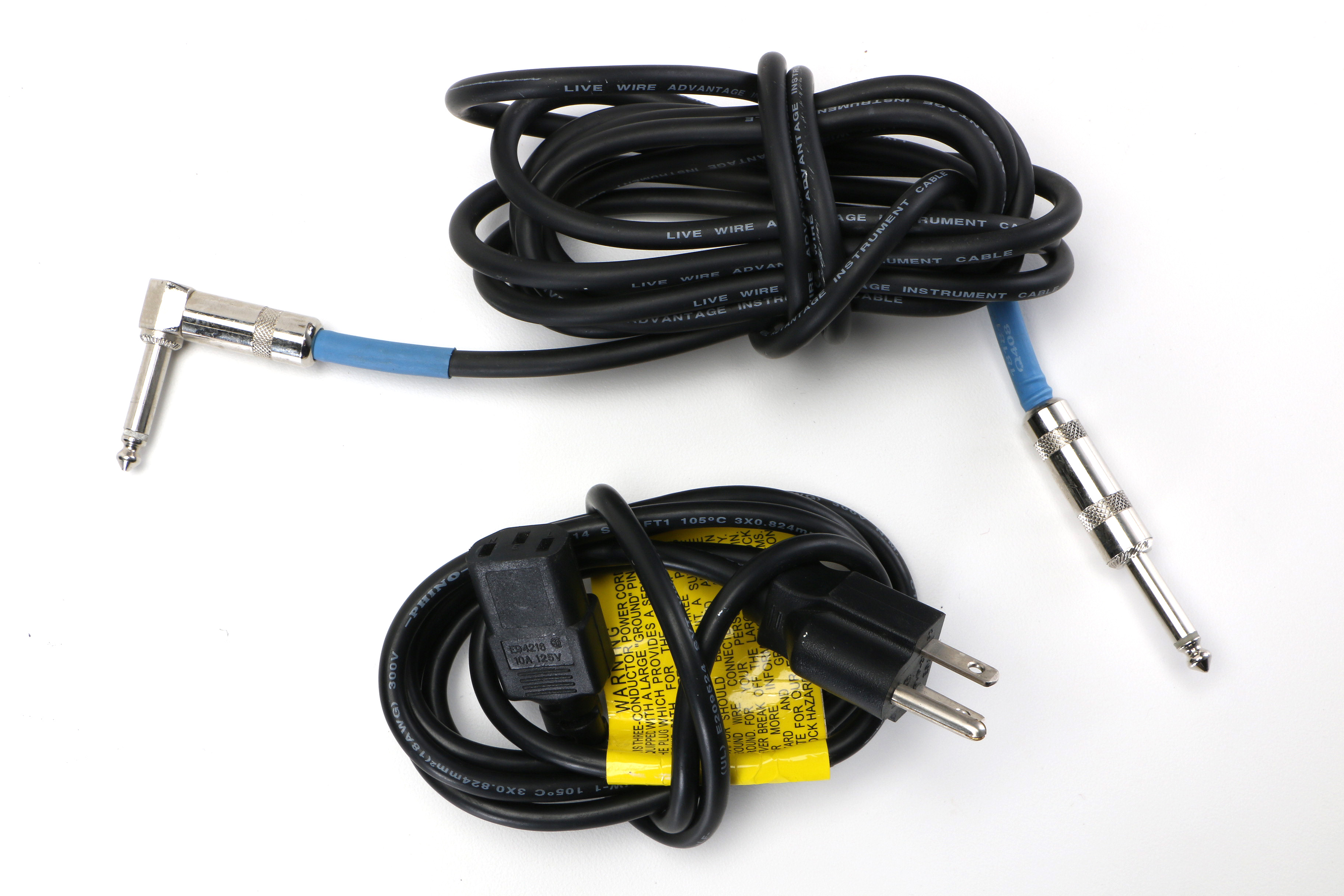 Acoustic AG15 Monitor Amplifier