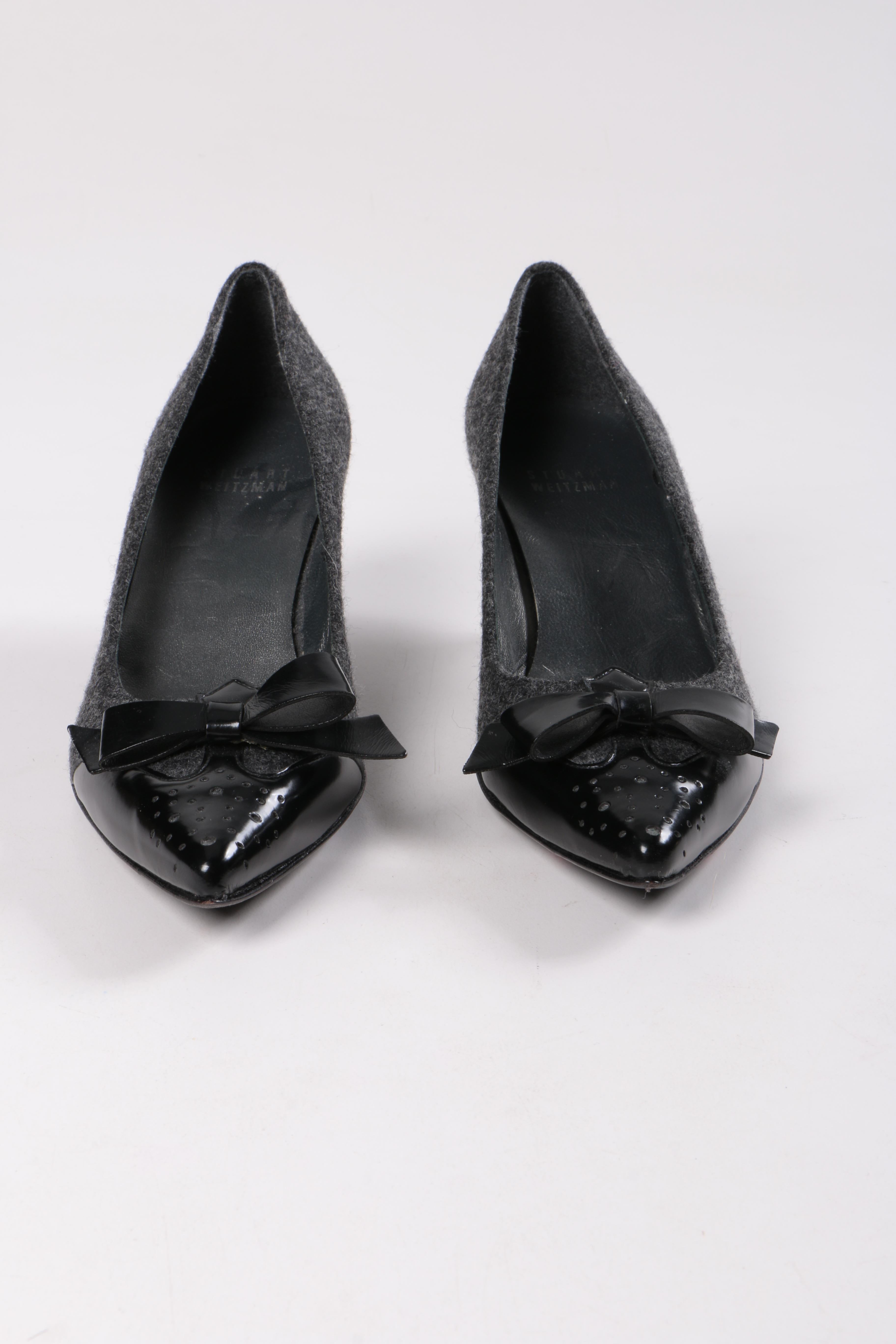 Women's Shoes Including Tory Burch