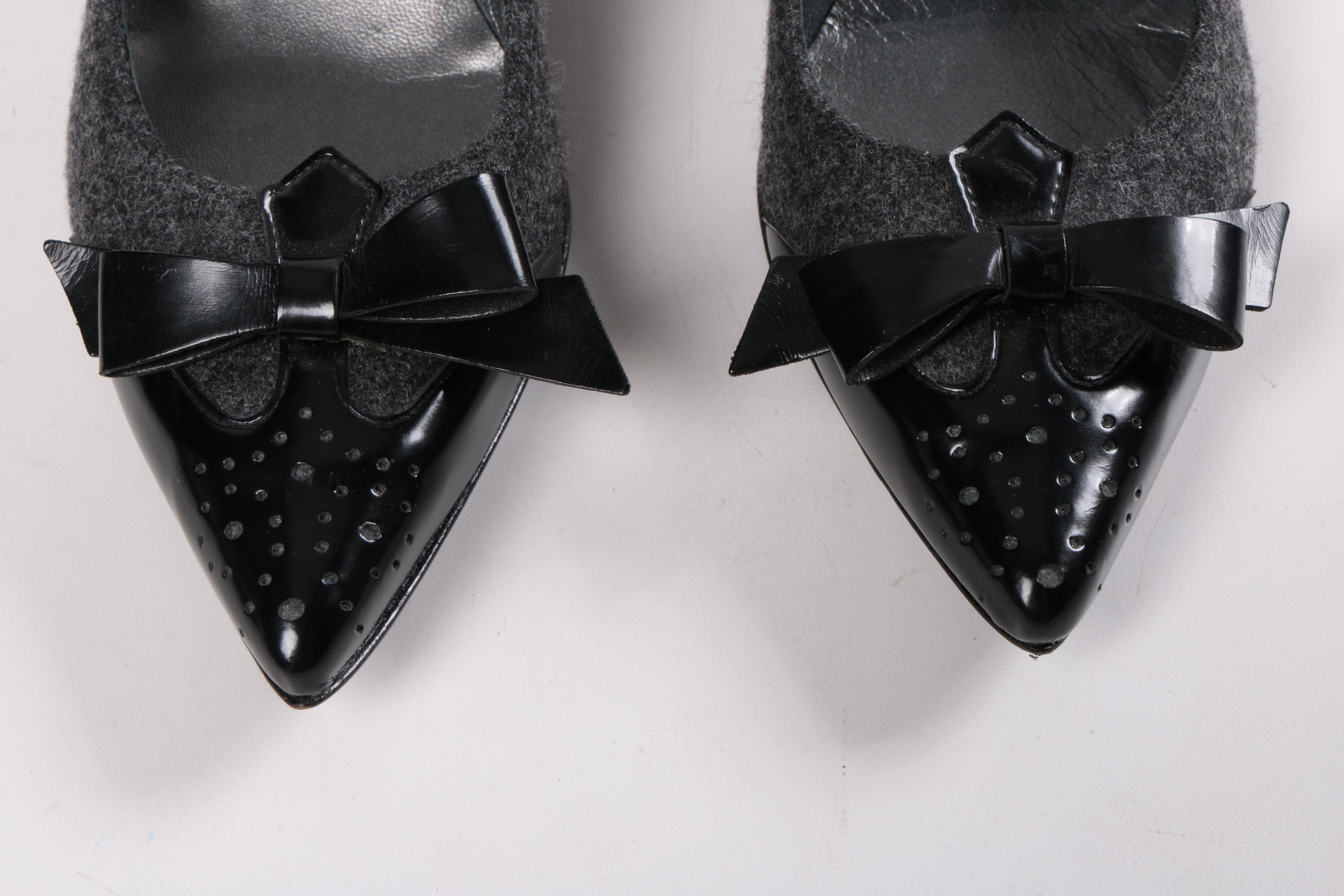 Women's Shoes Including Tory Burch