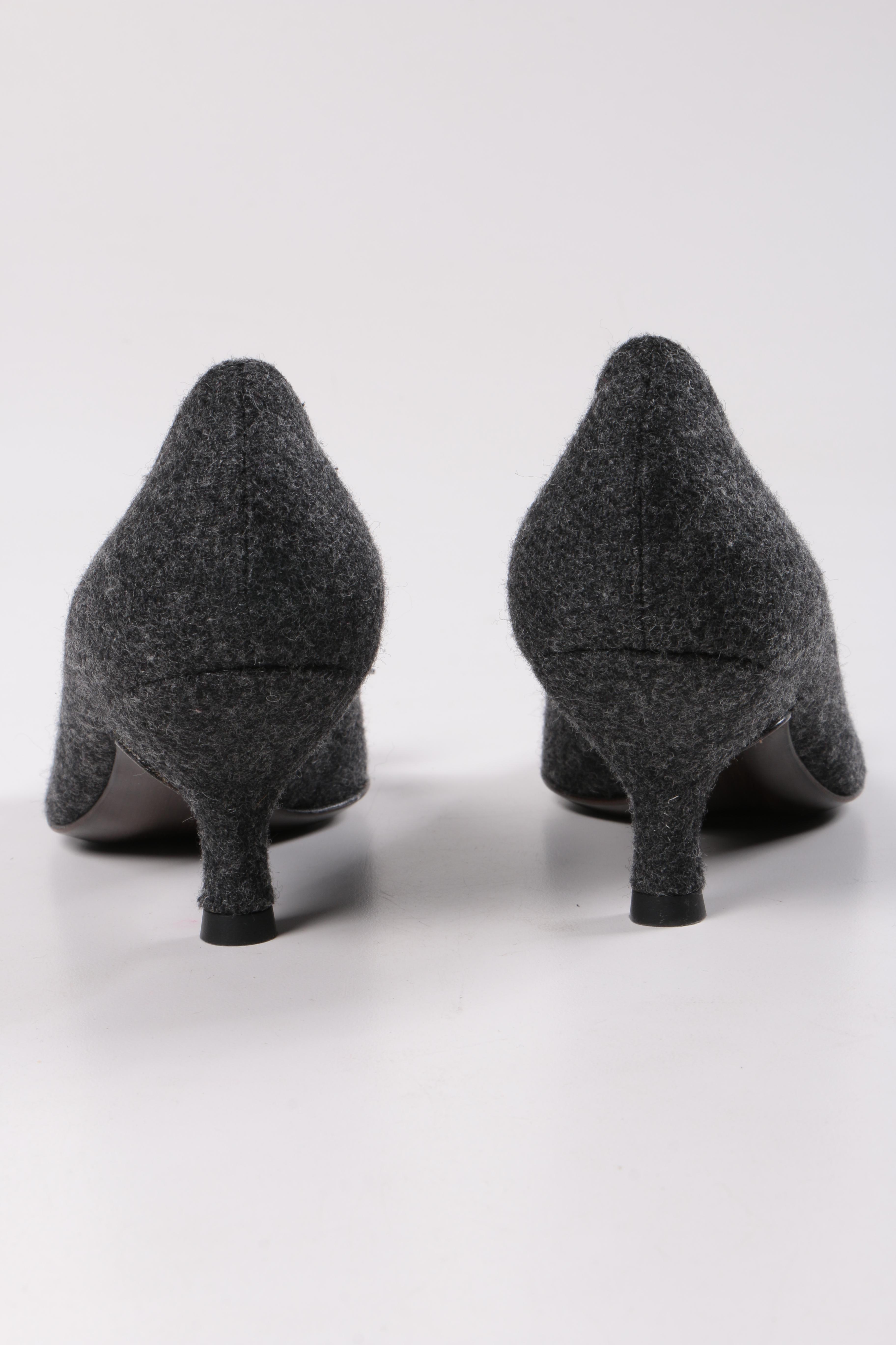 Women's Shoes Including Tory Burch