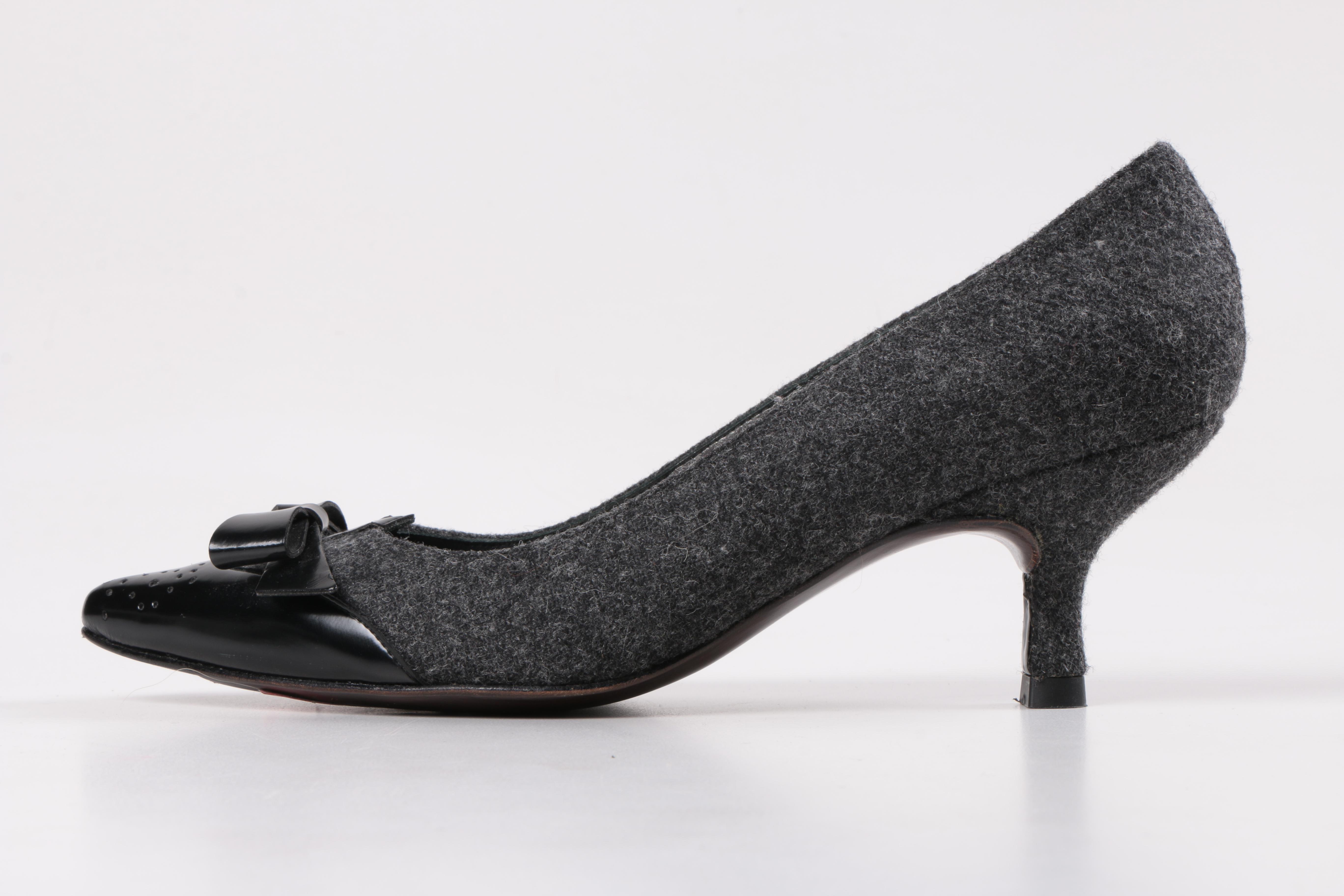 Women's Shoes Including Tory Burch