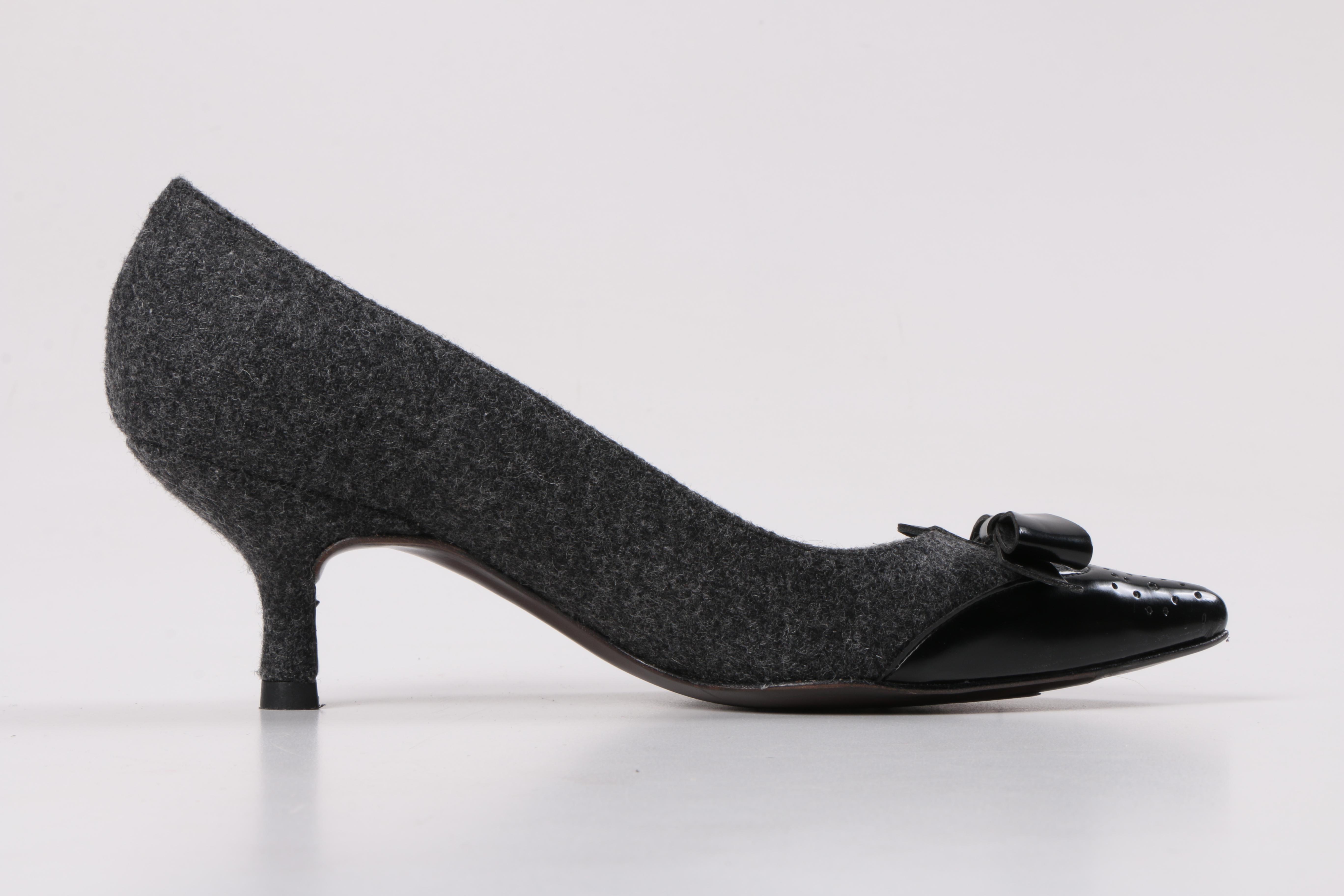 Women's Shoes Including Tory Burch