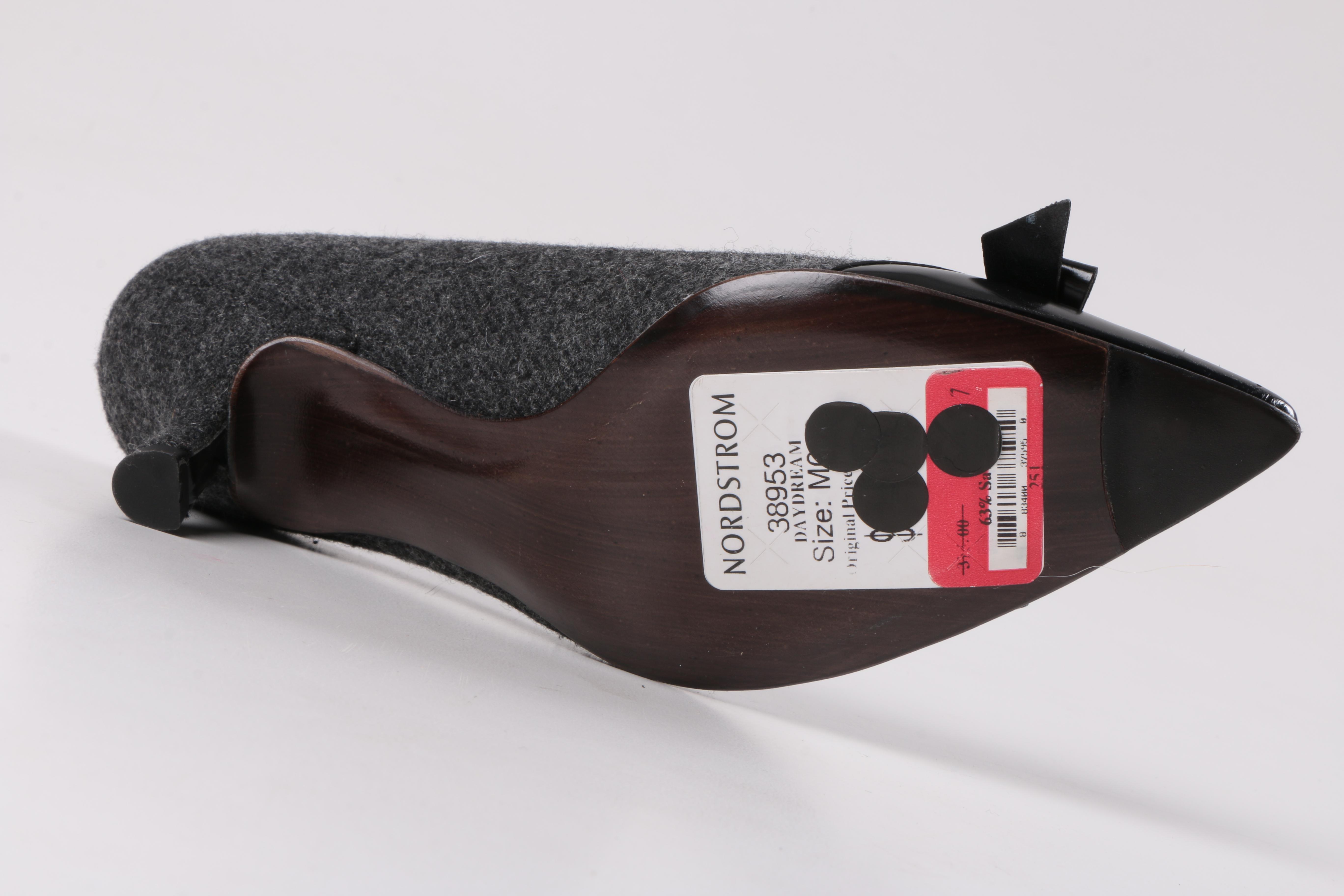 Women's Shoes Including Tory Burch